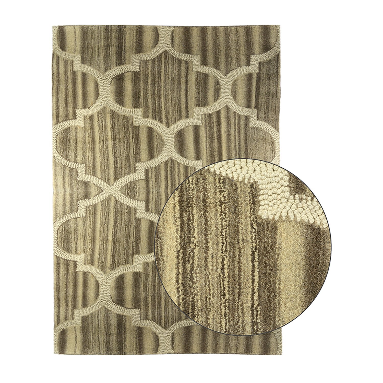 Bengali Rug - What A Room