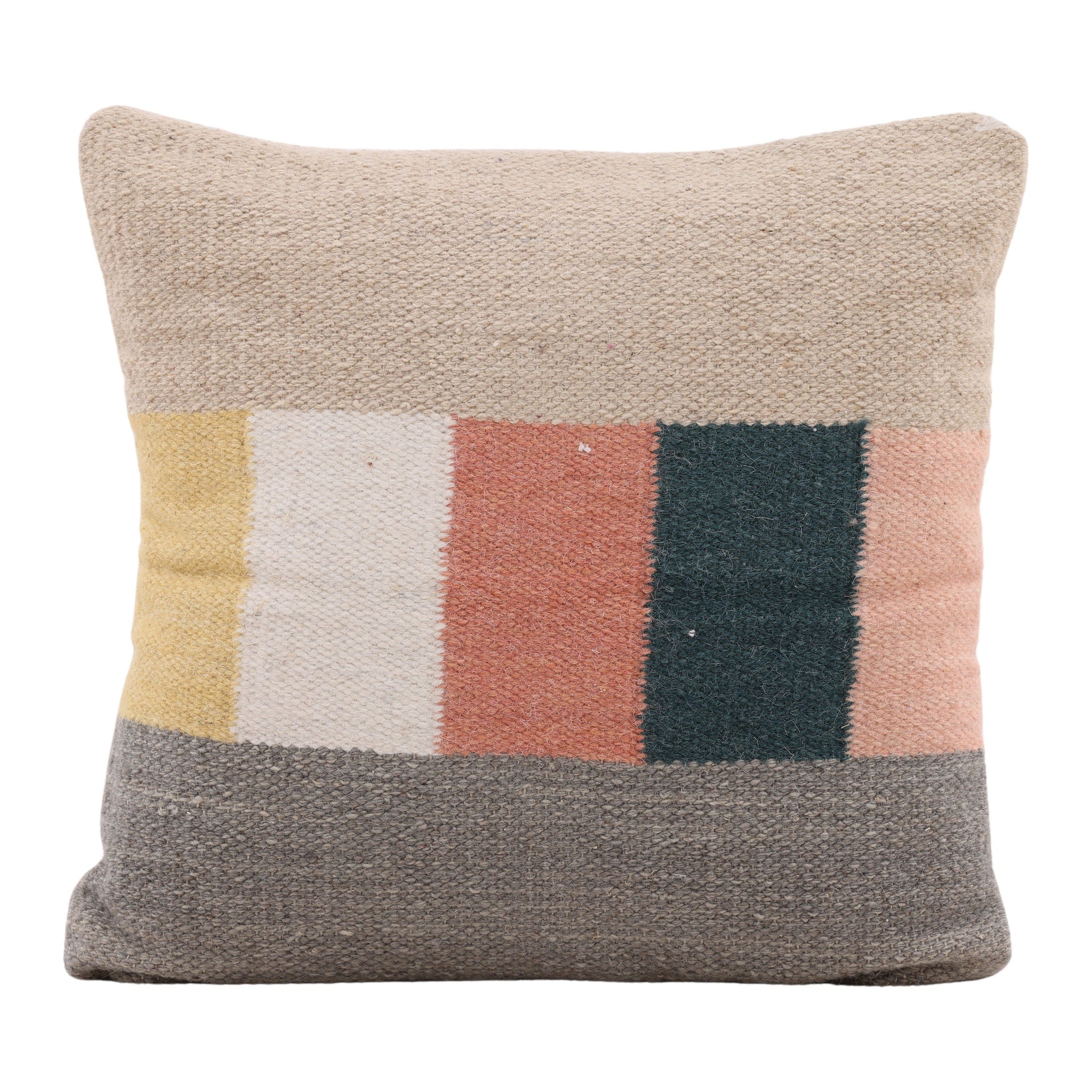 Raleigh Pillow - What A Room