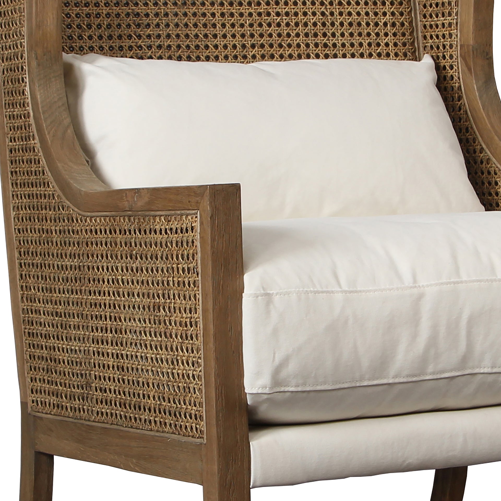 Mack Occasional Chair - What A Room
