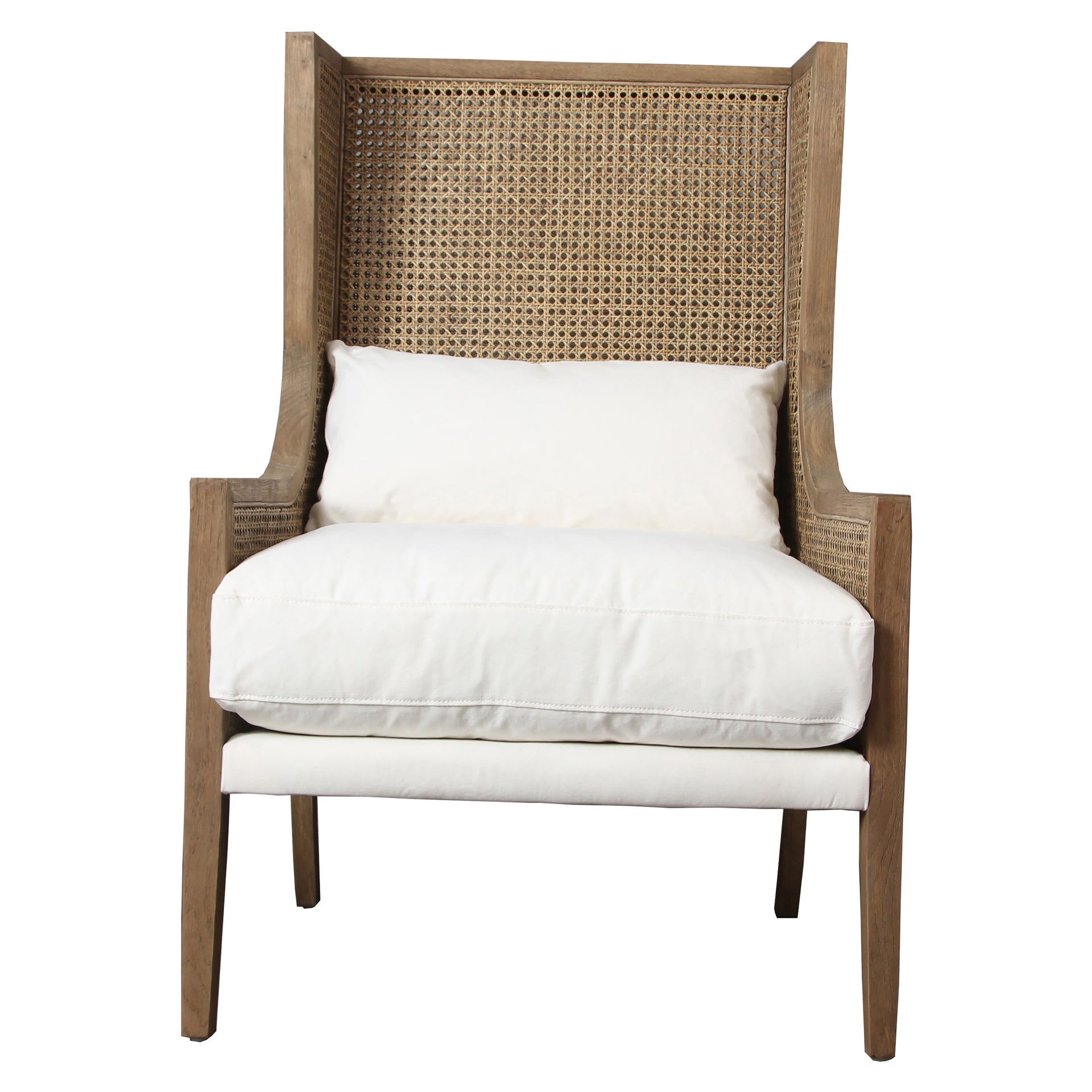 Mack Occasional Chair - What A Room
