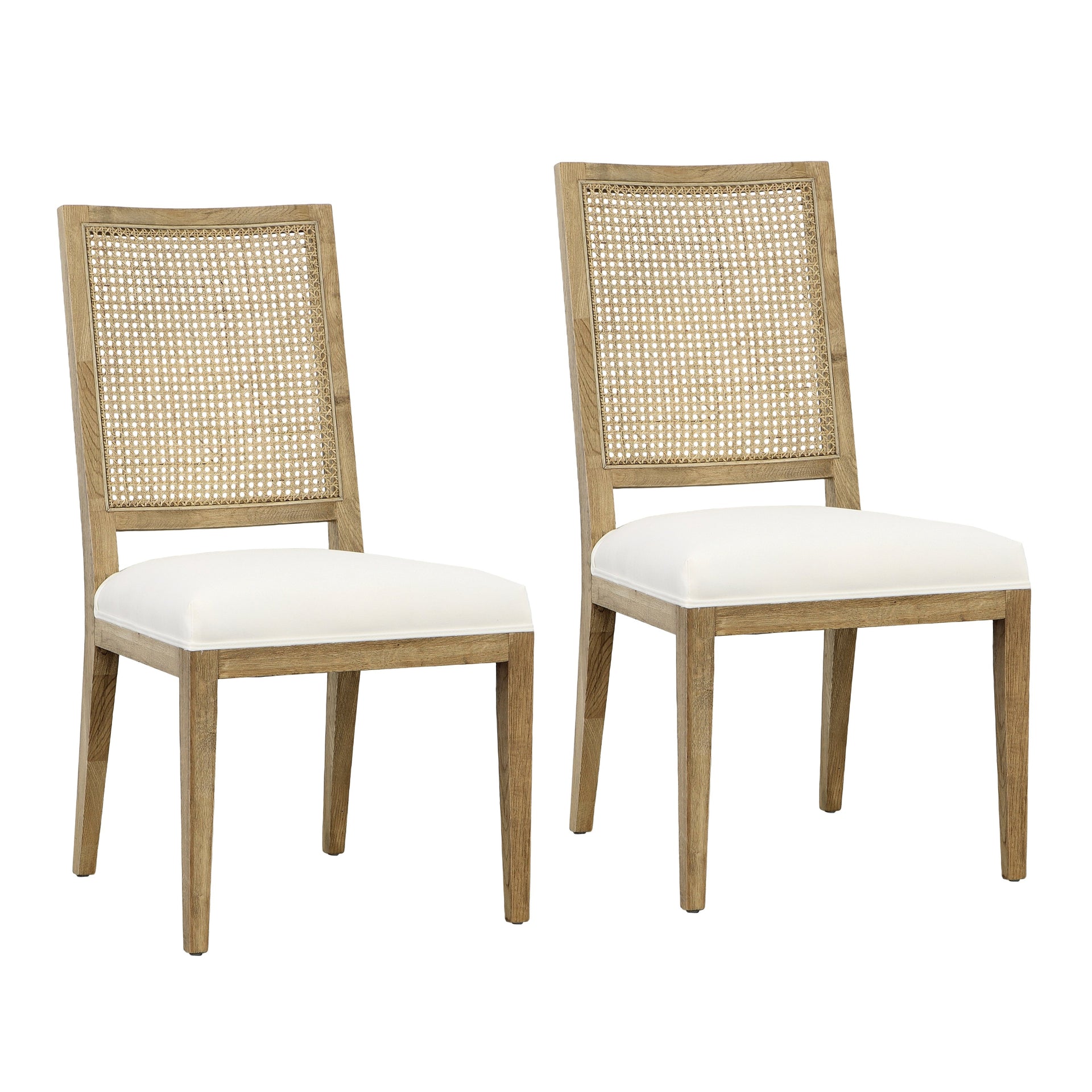 Norton Dining Chair Set of 2 - What A Room