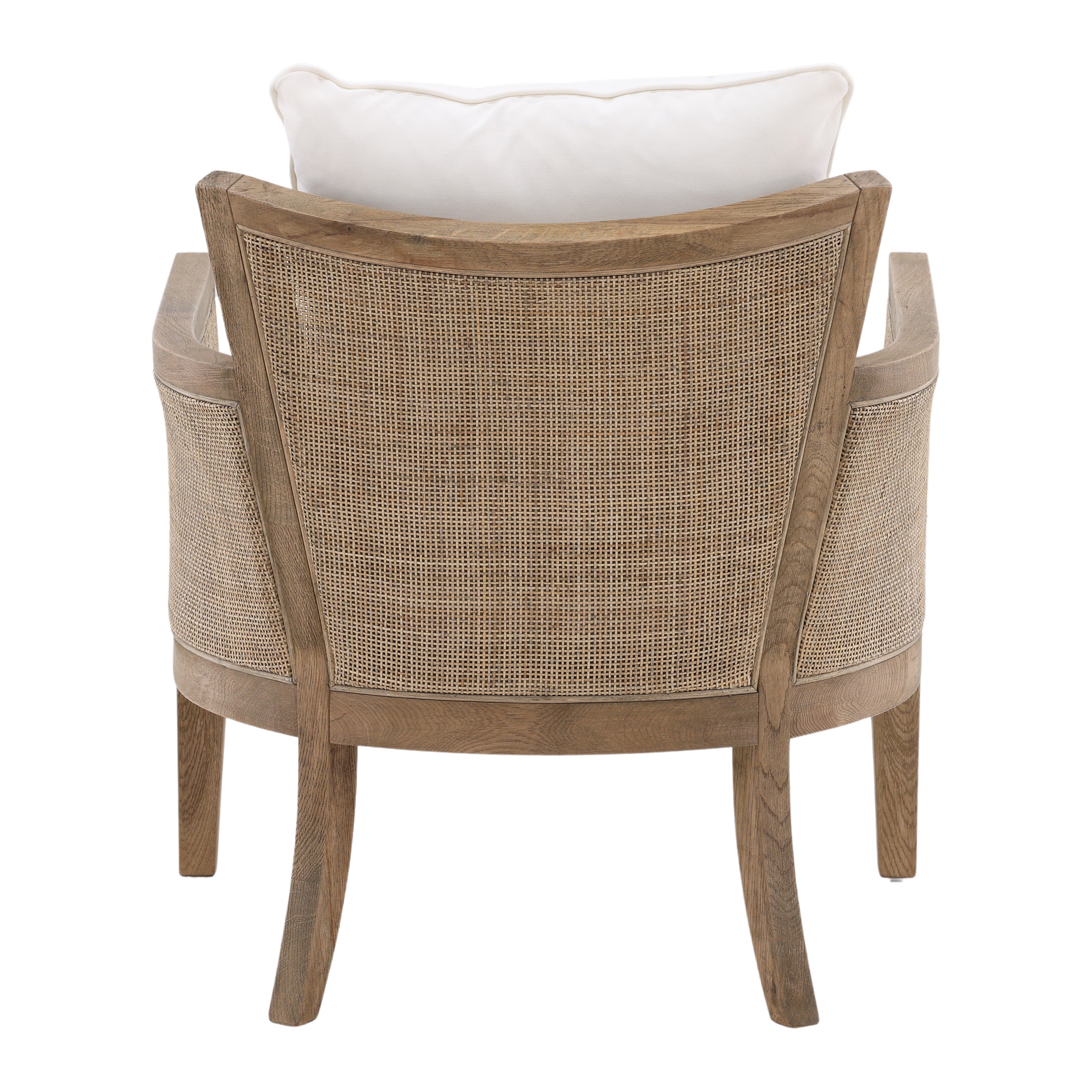 Lily Occasional Chair - What A Room