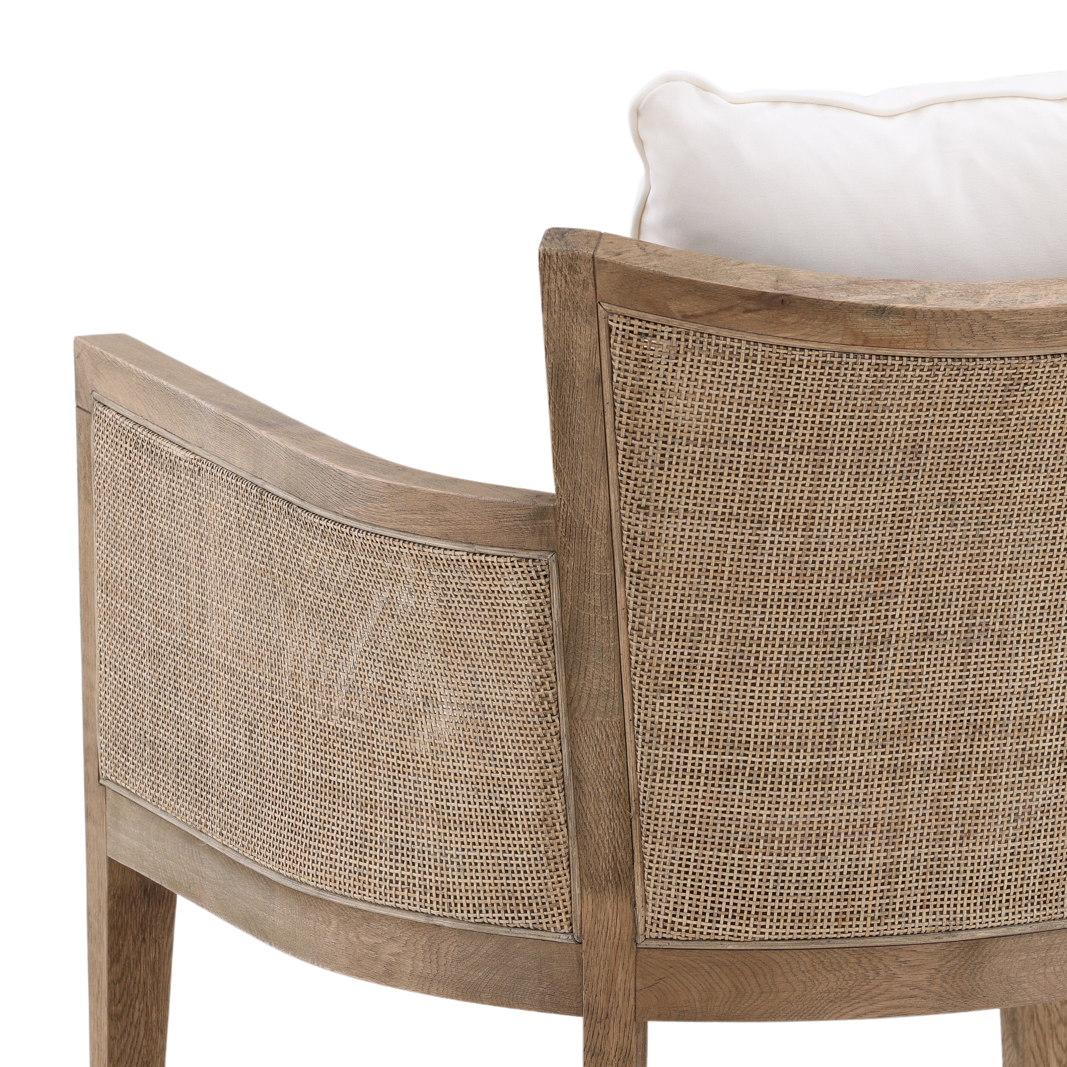 Lily Occasional Chair - What A Room