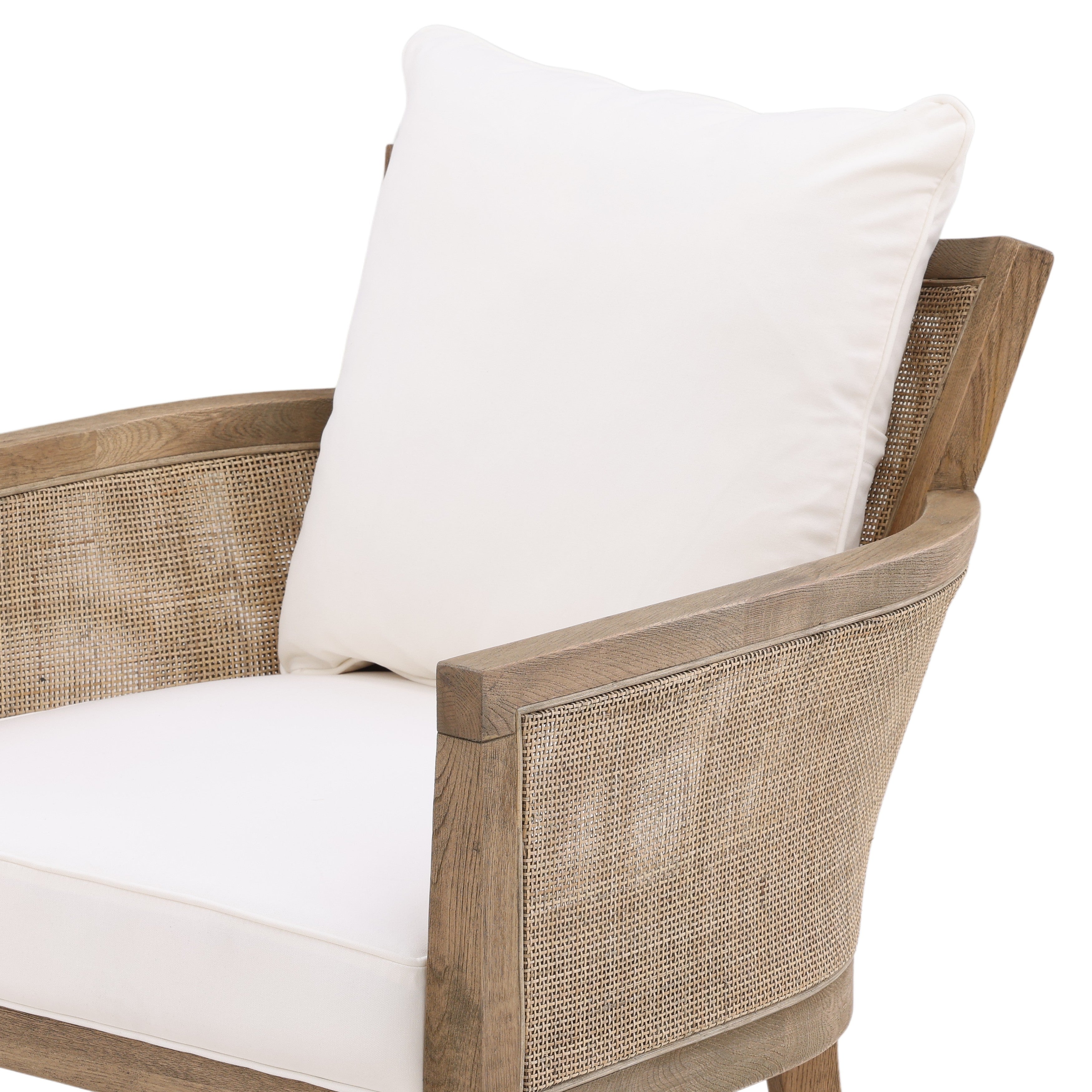 Lily Occasional Chair - What A Room