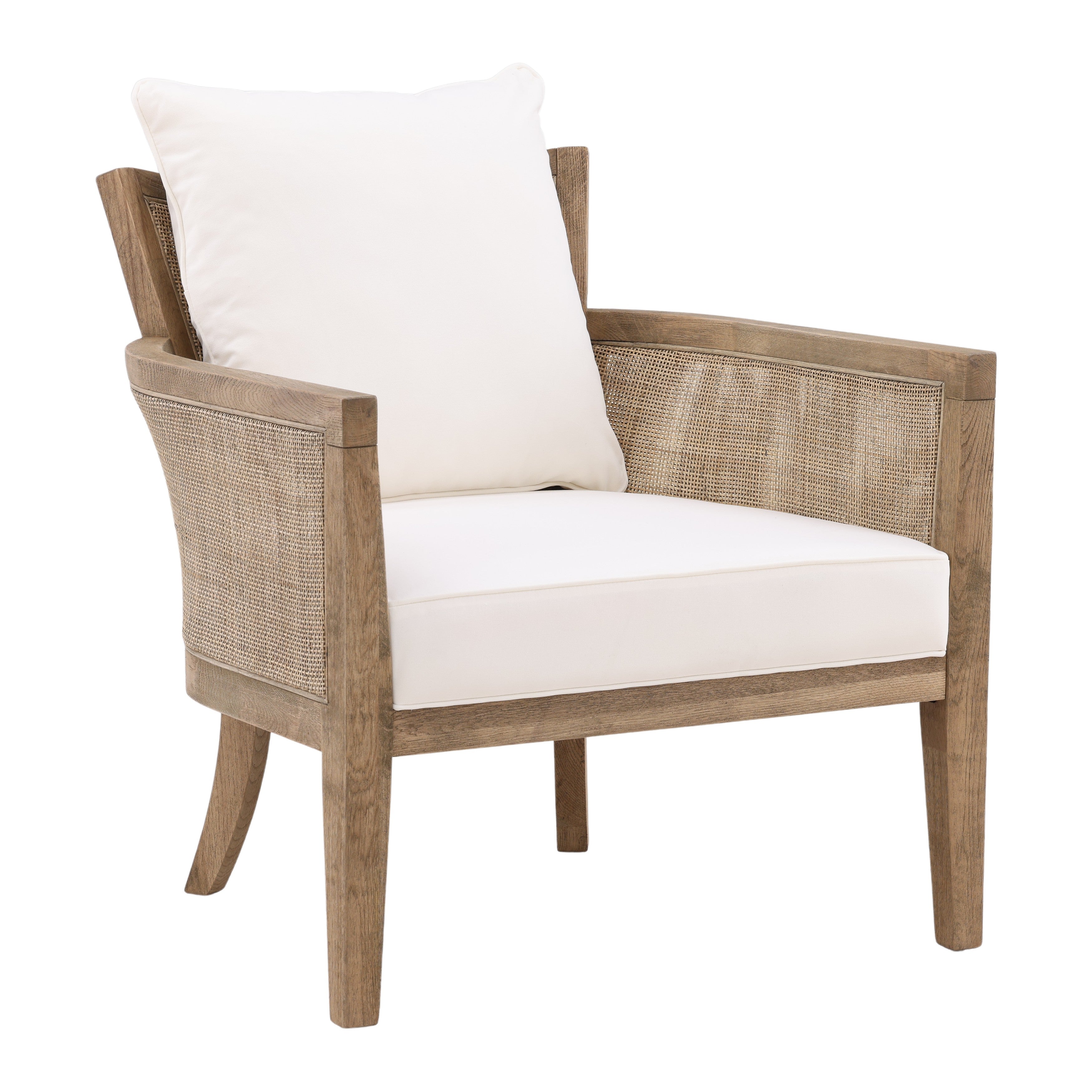 Lily Occasional Chair - What A Room