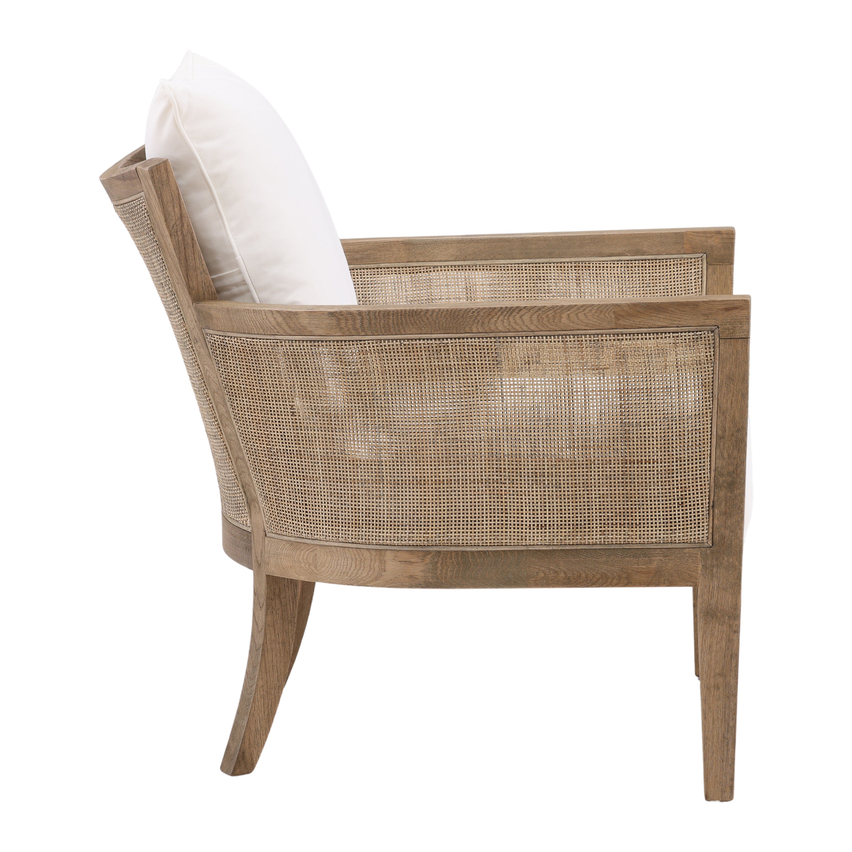 Lily Occasional Chair - What A Room