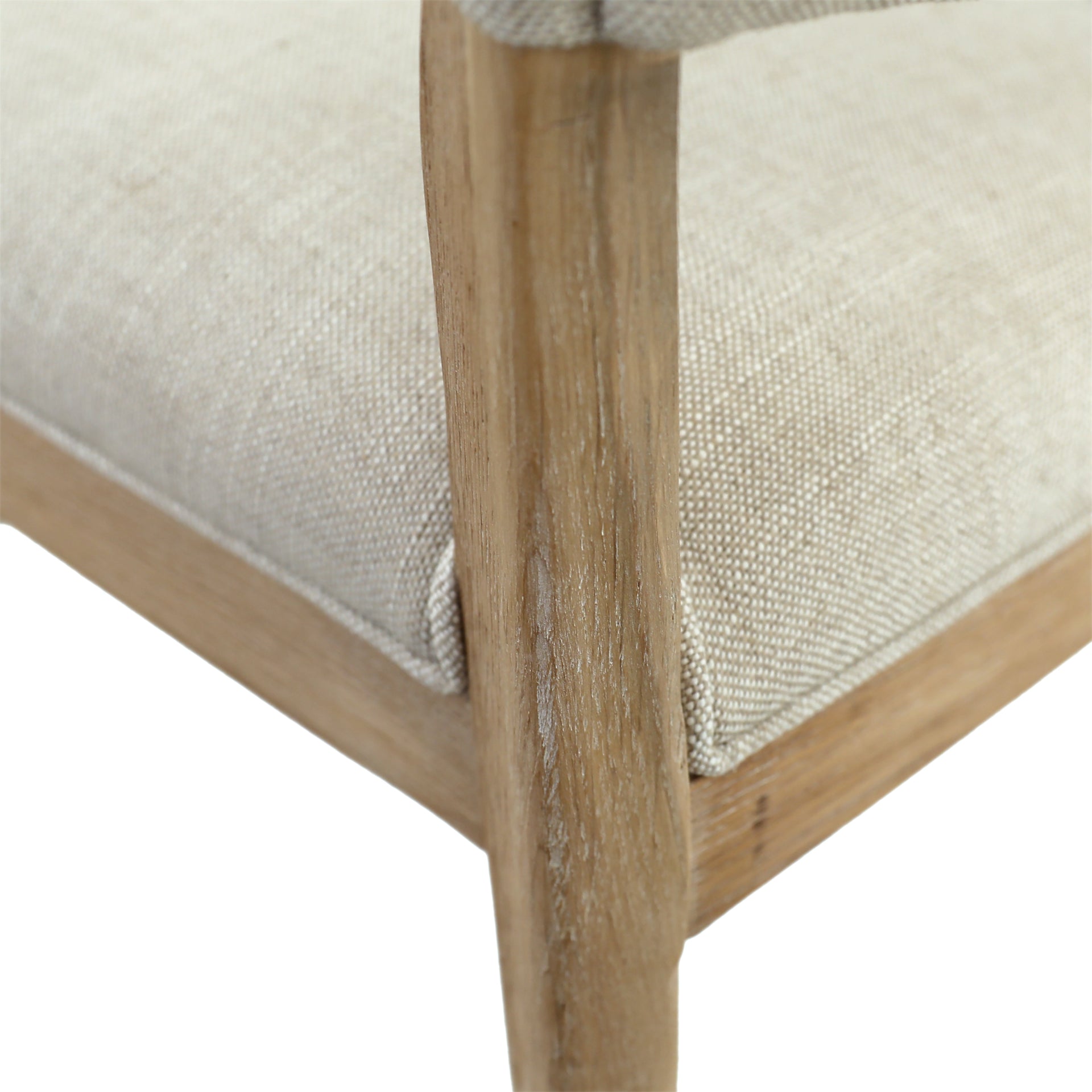 Lucile Dining Chair - What A Room