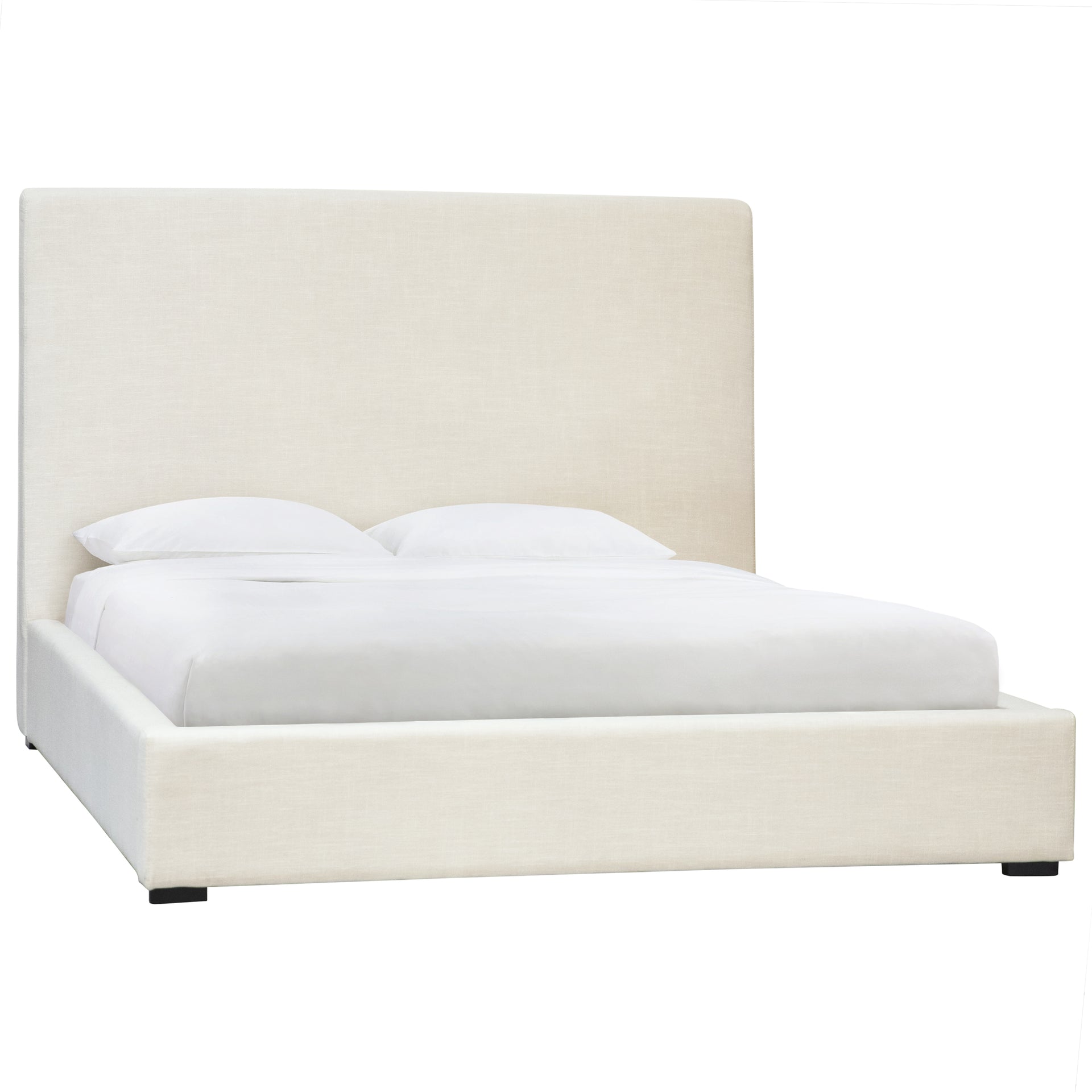 Fabio Bed - What A Room