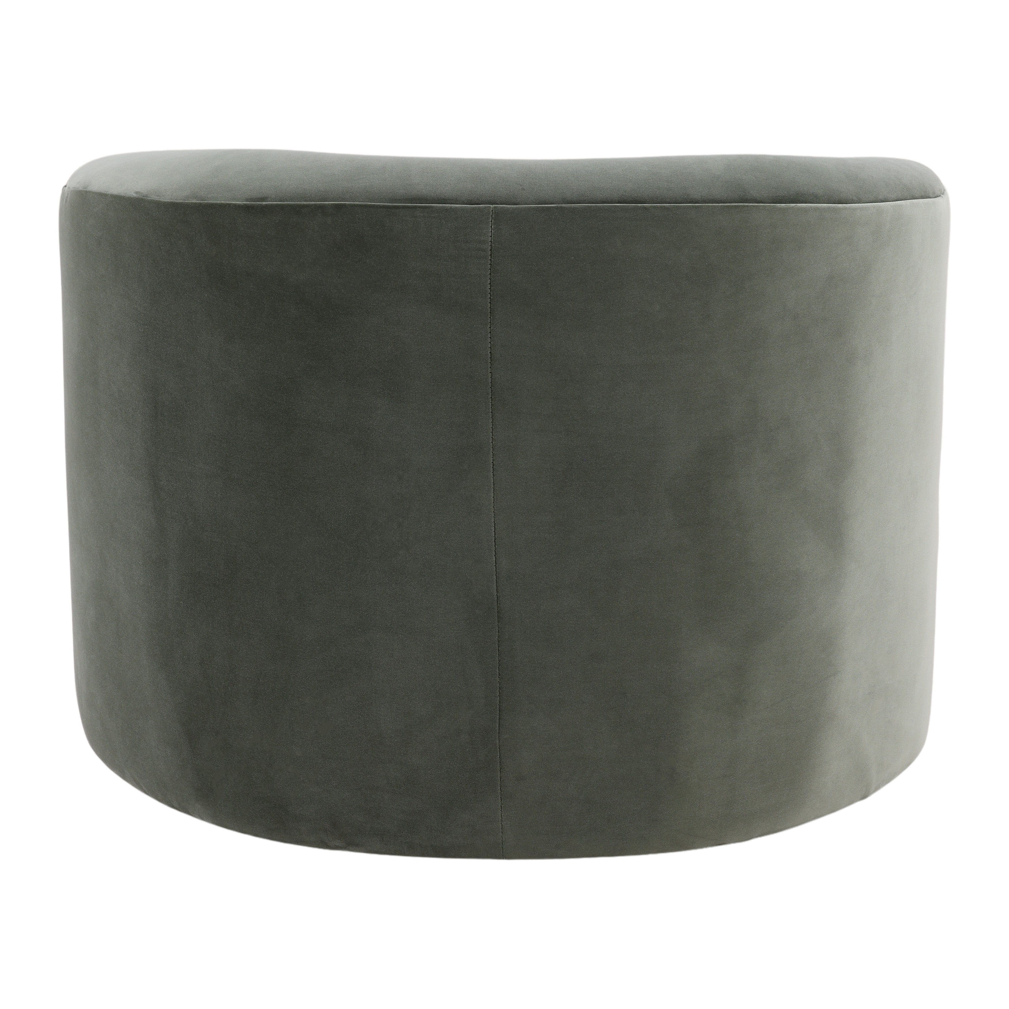 Azura Swivel Chair - What A Room