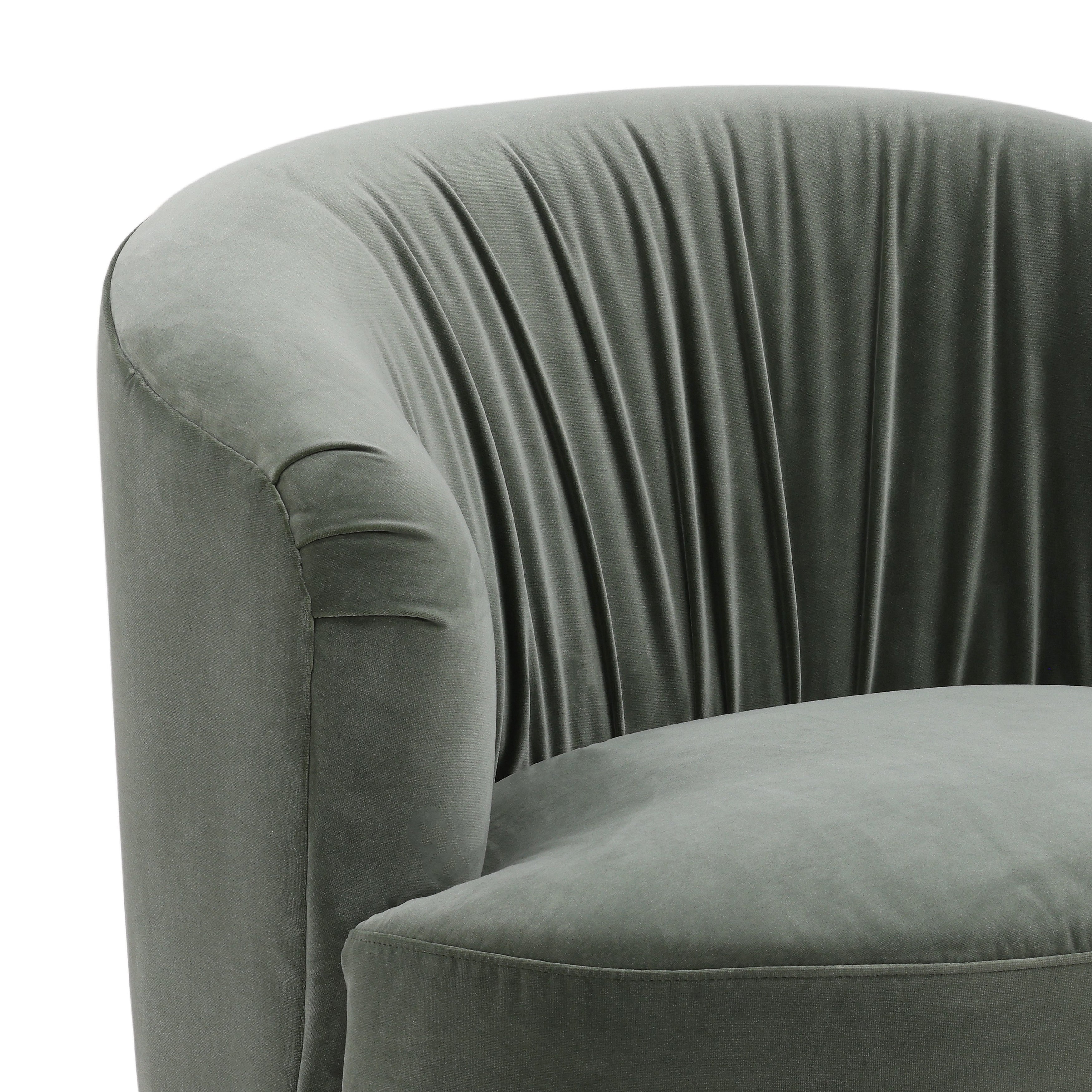 Azura Swivel Chair - What A Room