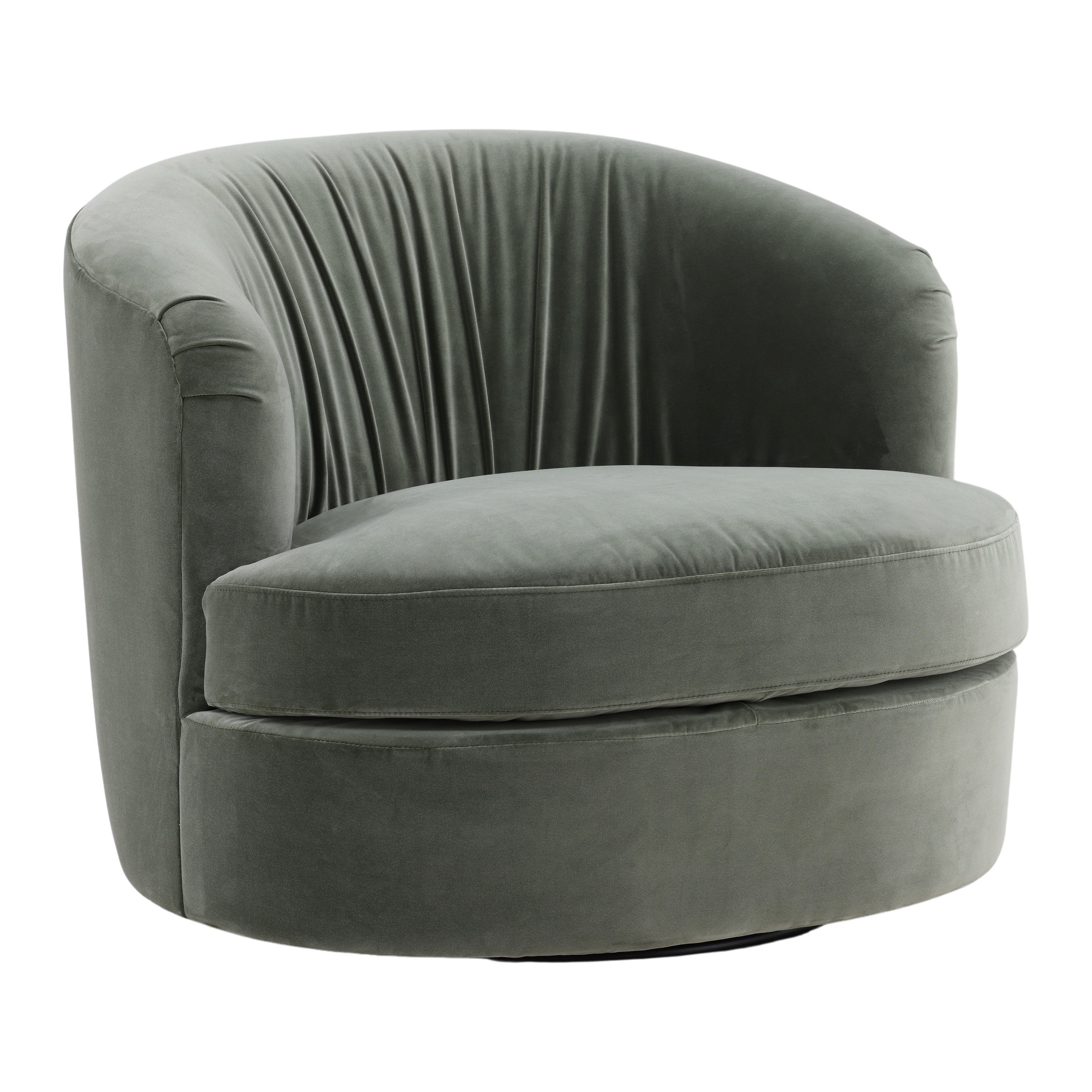 Azura Swivel Chair - What A Room