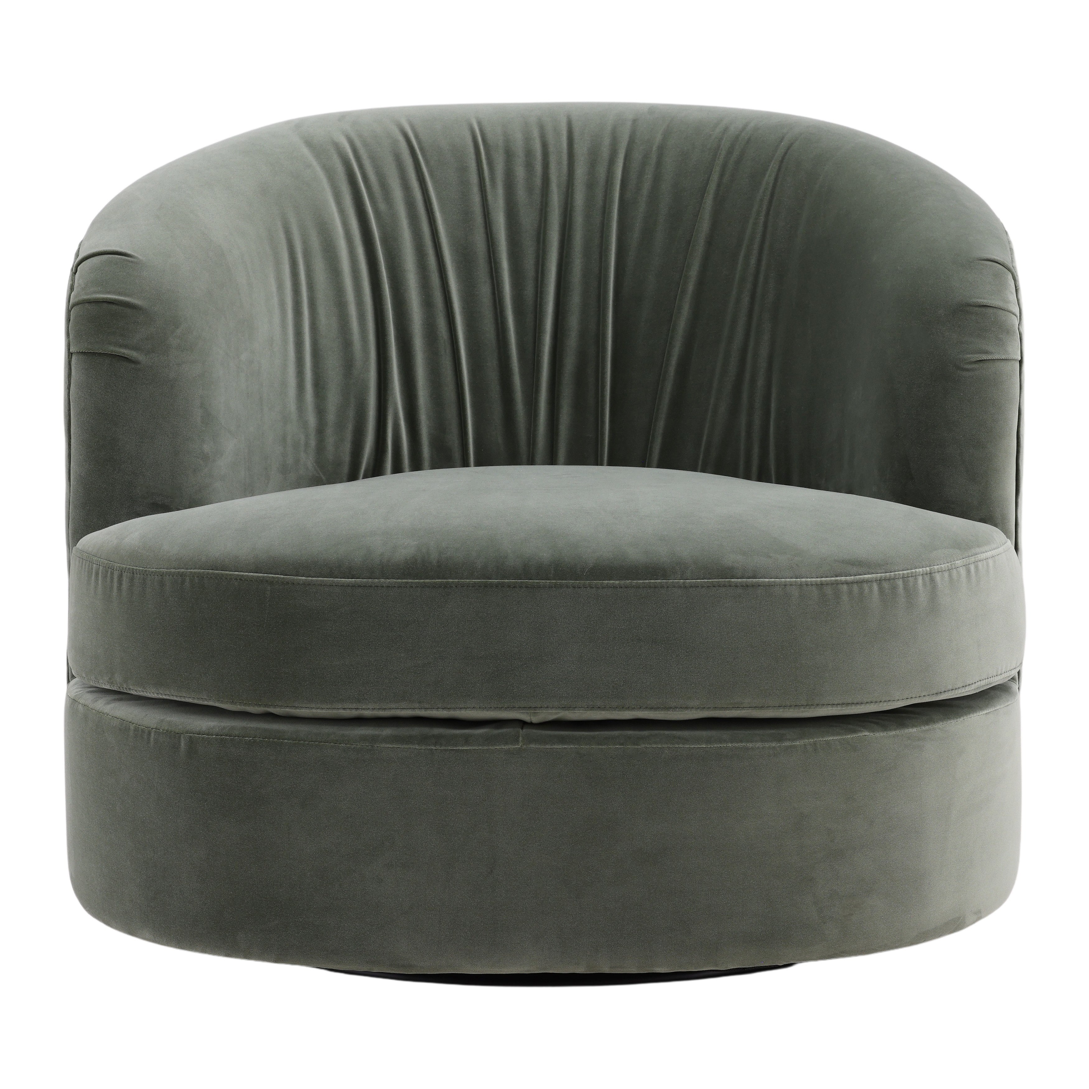 Azura Swivel Chair - What A Room