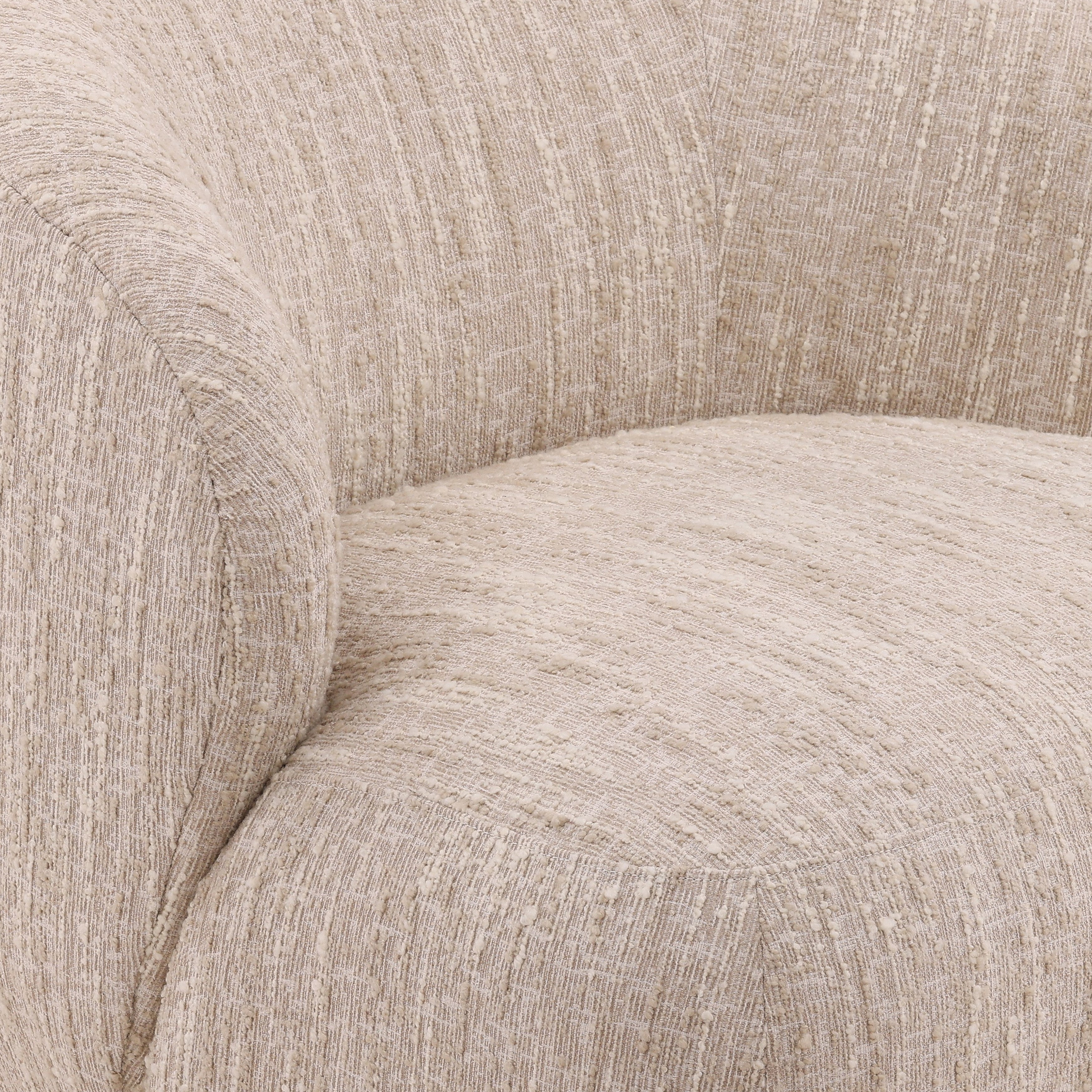 Romy Swivel Chair - What A Room