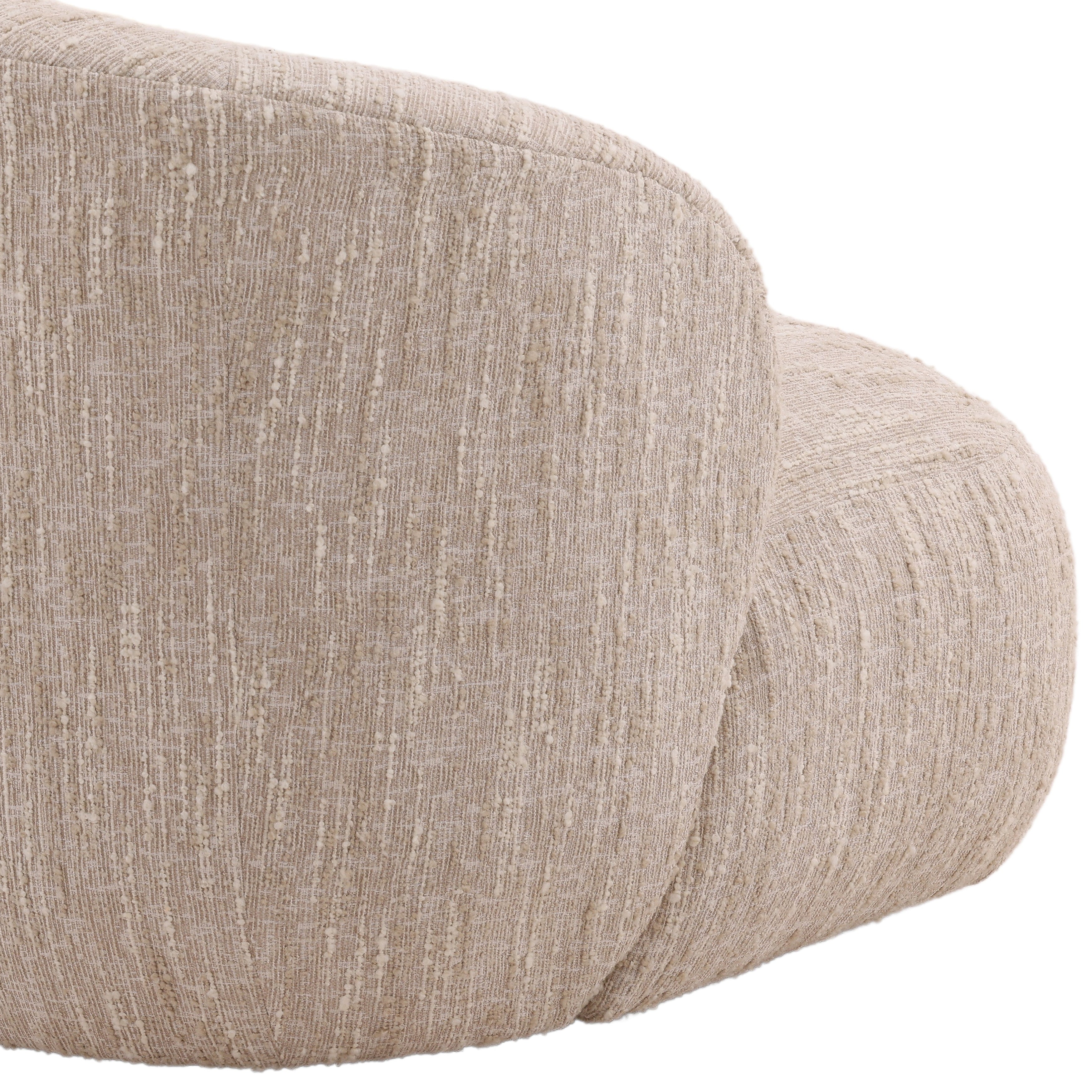 Romy Swivel Chair - What A Room