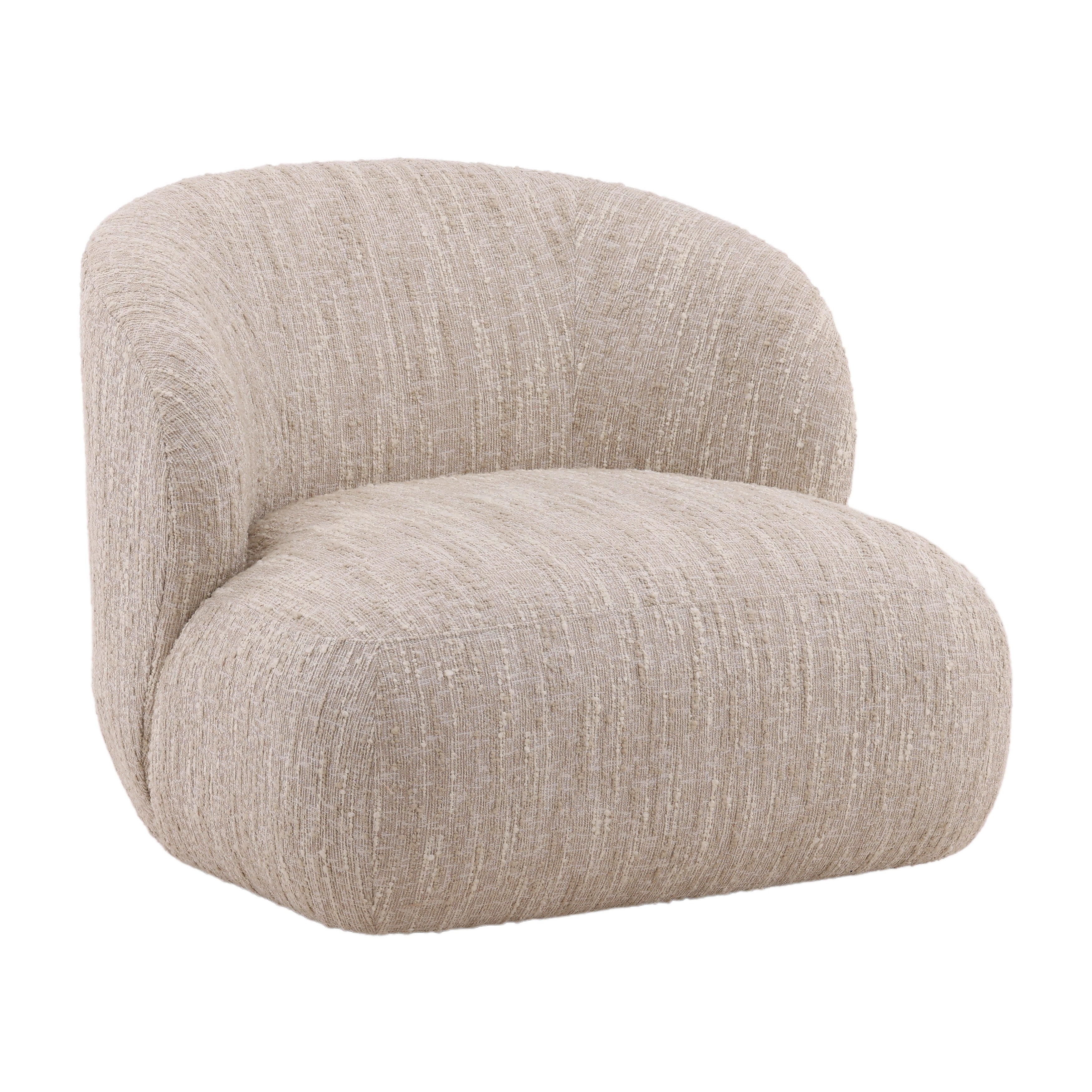 Romy Swivel Chair - What A Room