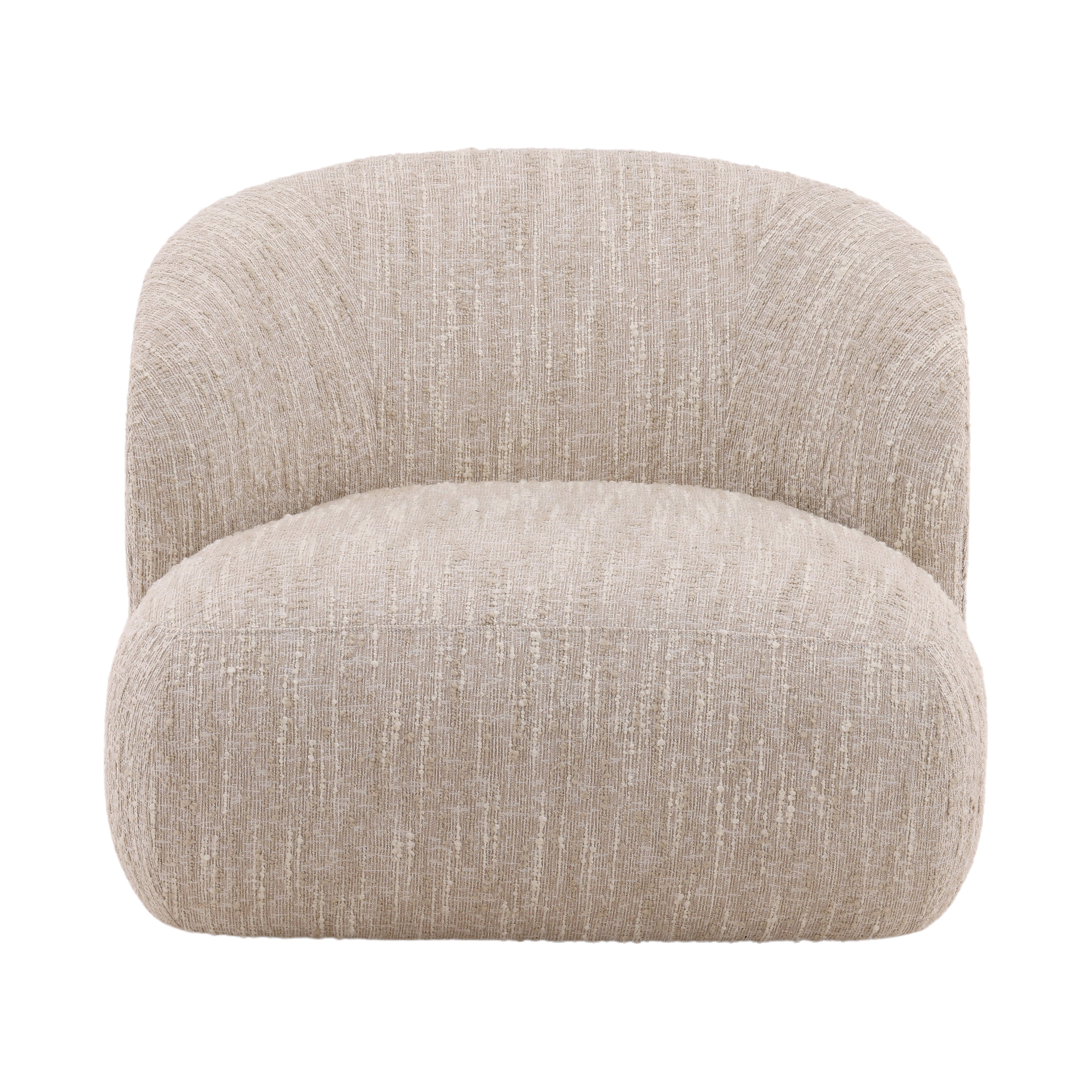 Romy Swivel Chair - What A Room