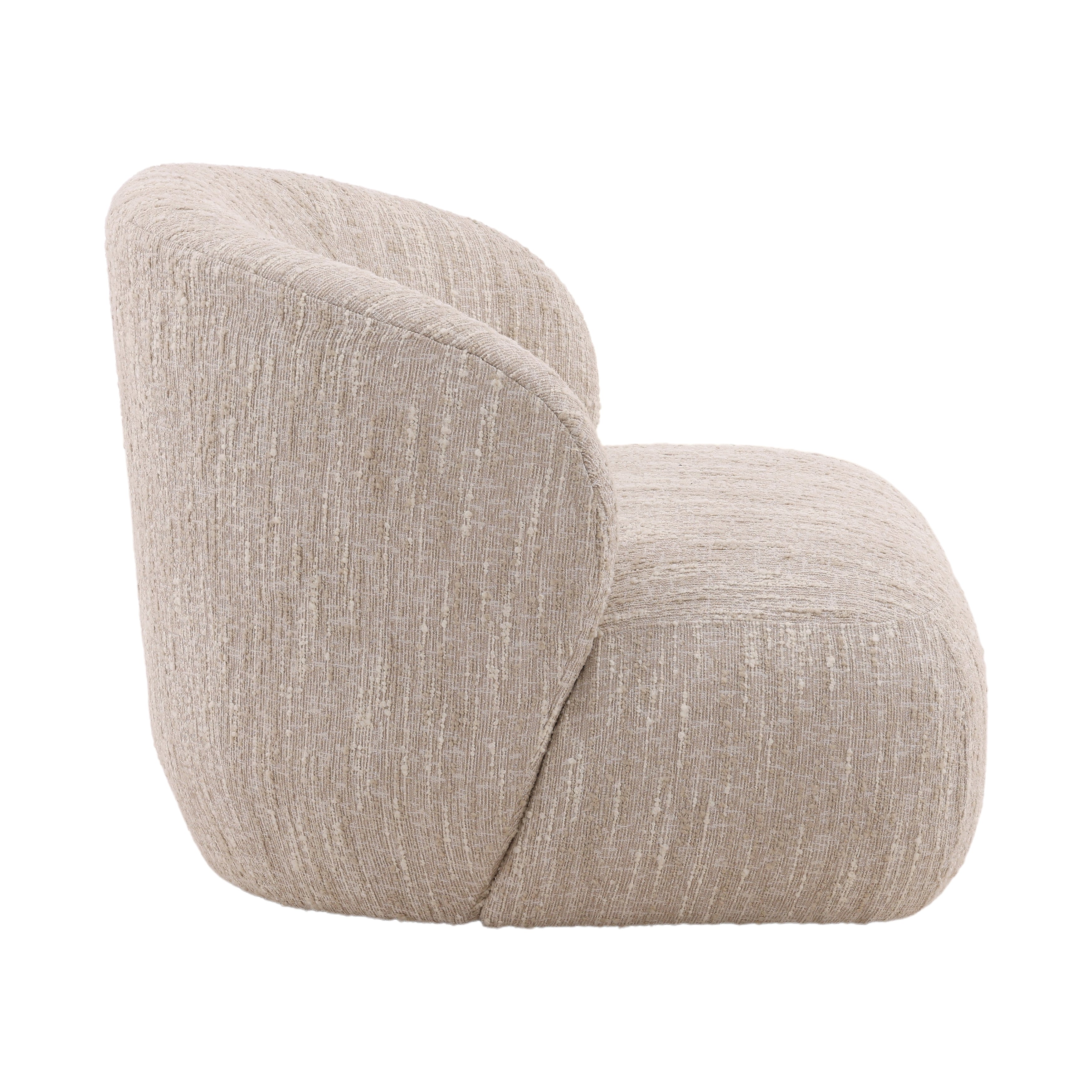 Romy Swivel Chair - What A Room