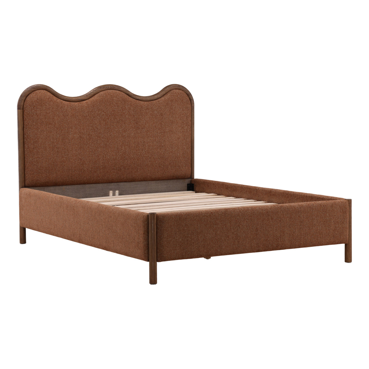 Hadmere Bed - What A Room