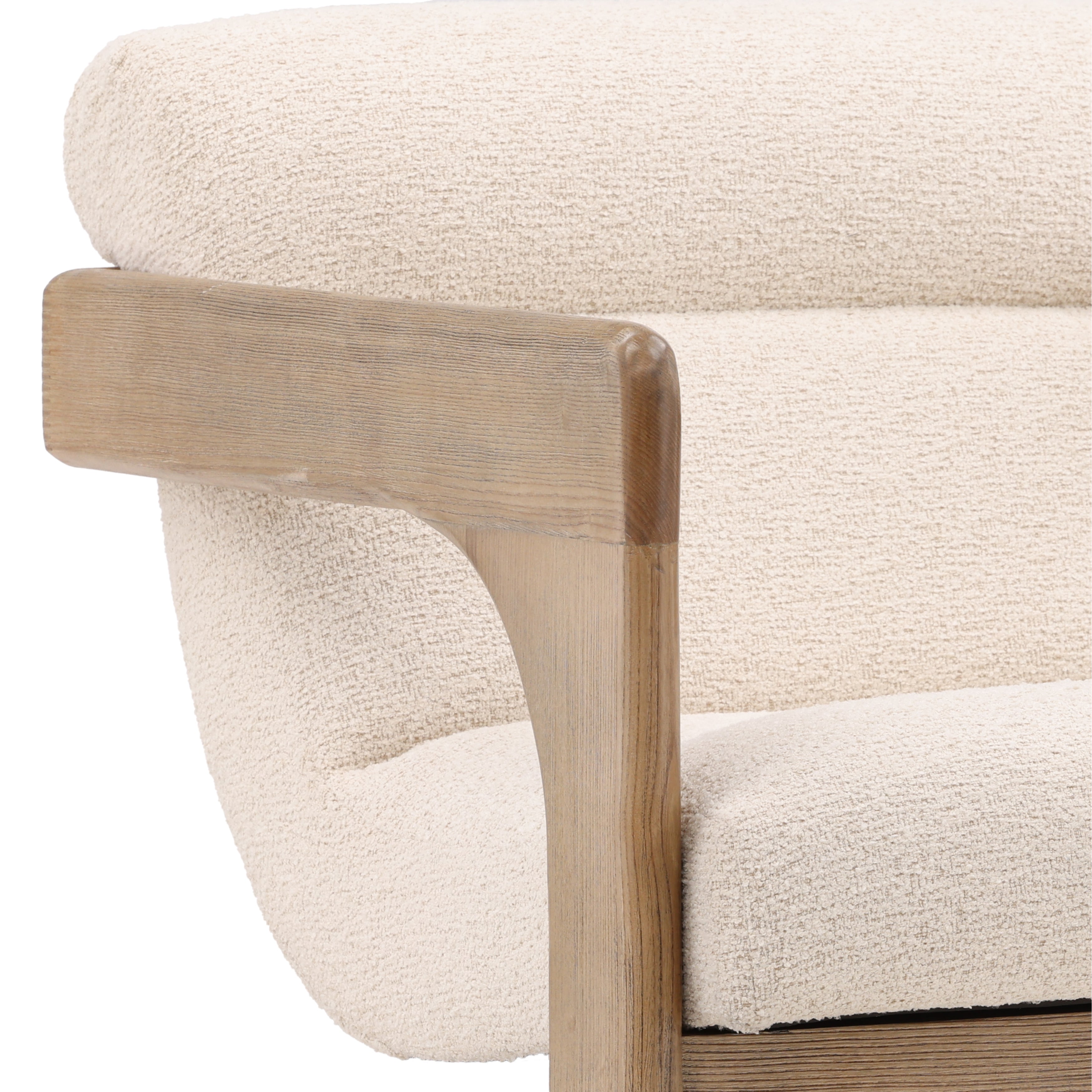 Bridges Occasional Chair - What A Room