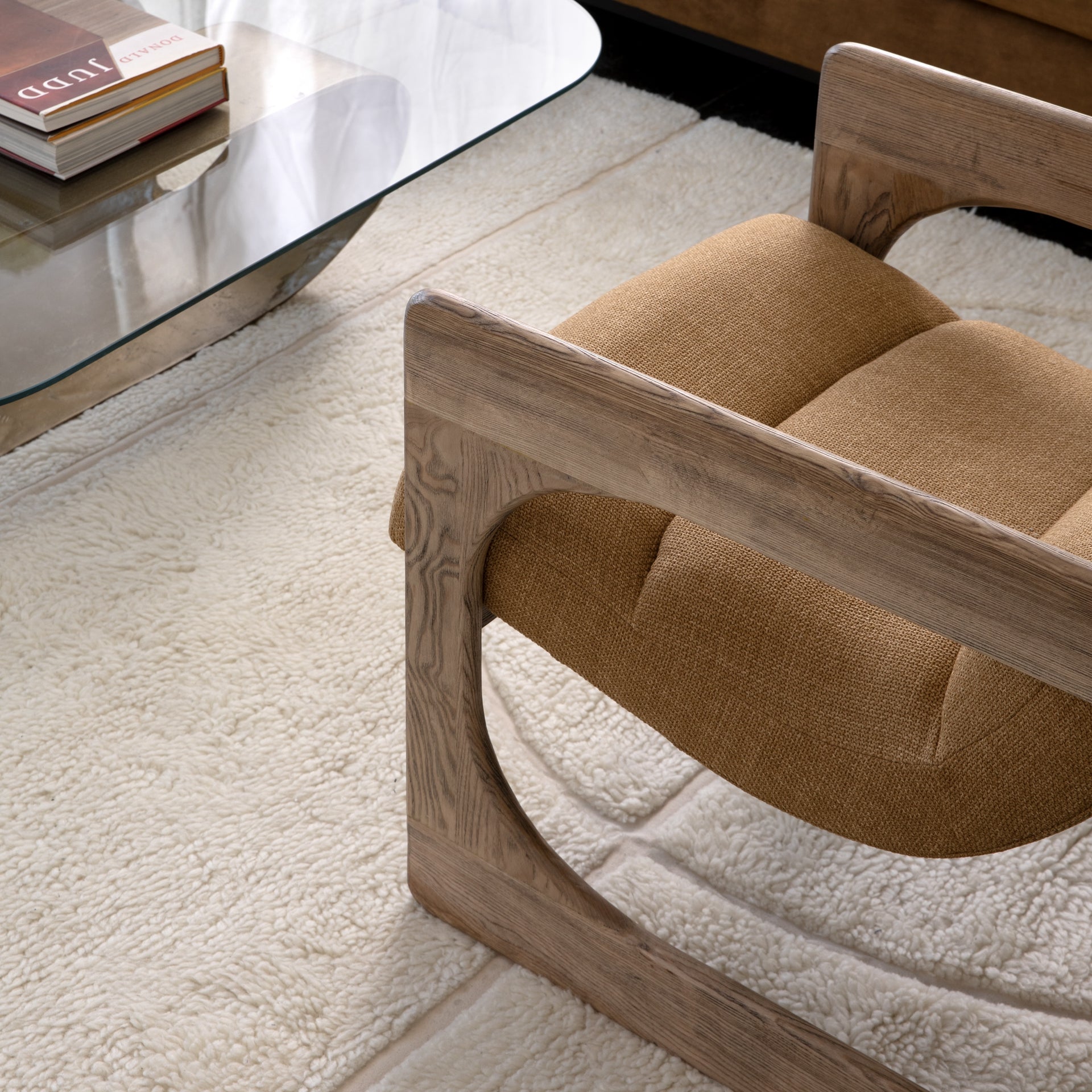 Bridges Occasional Chair - What A Room