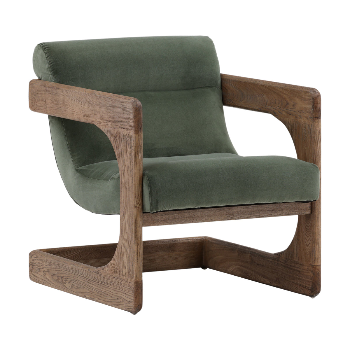 Bridges Occasional Chair - What A Room