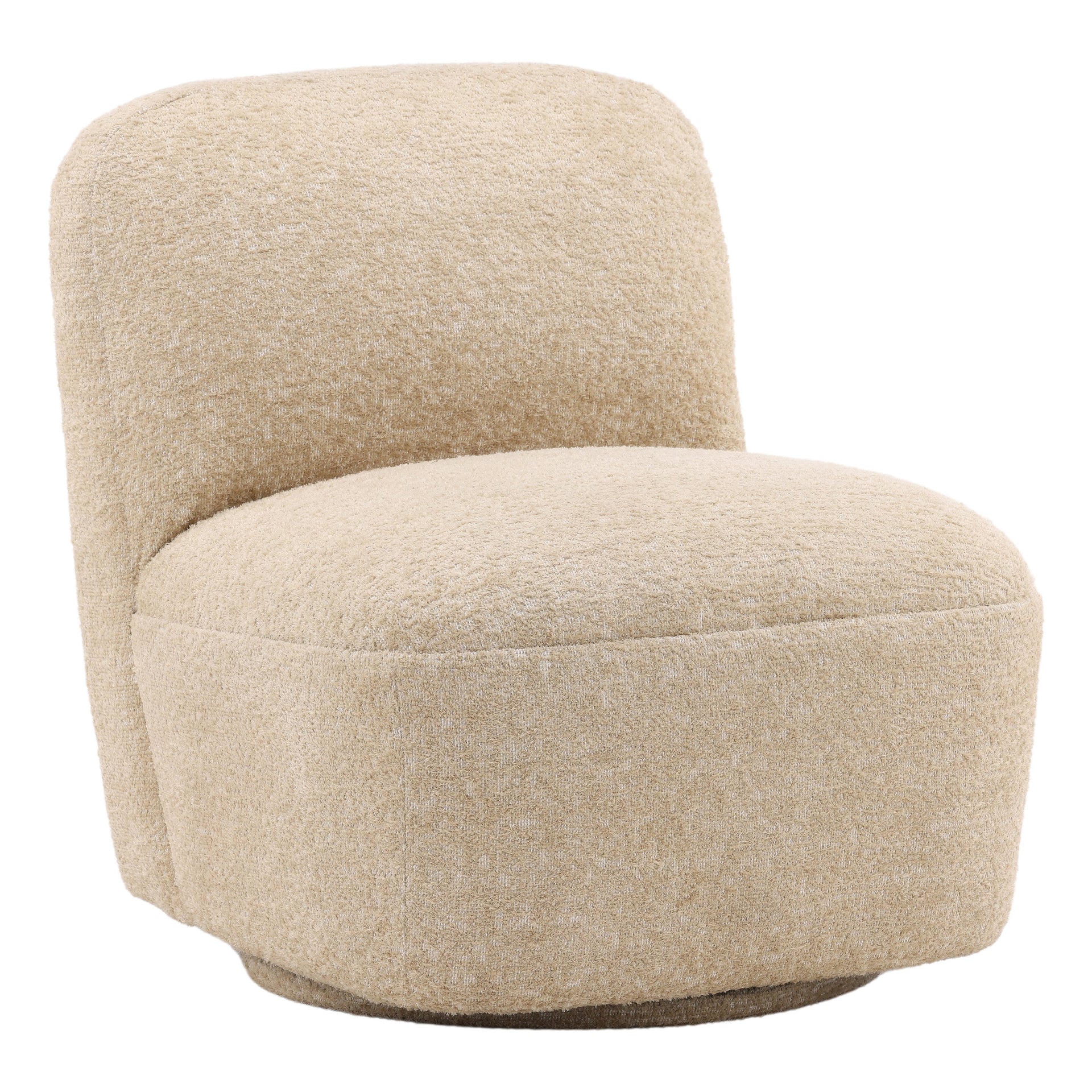 Darrel Swivel Chair - What A Room