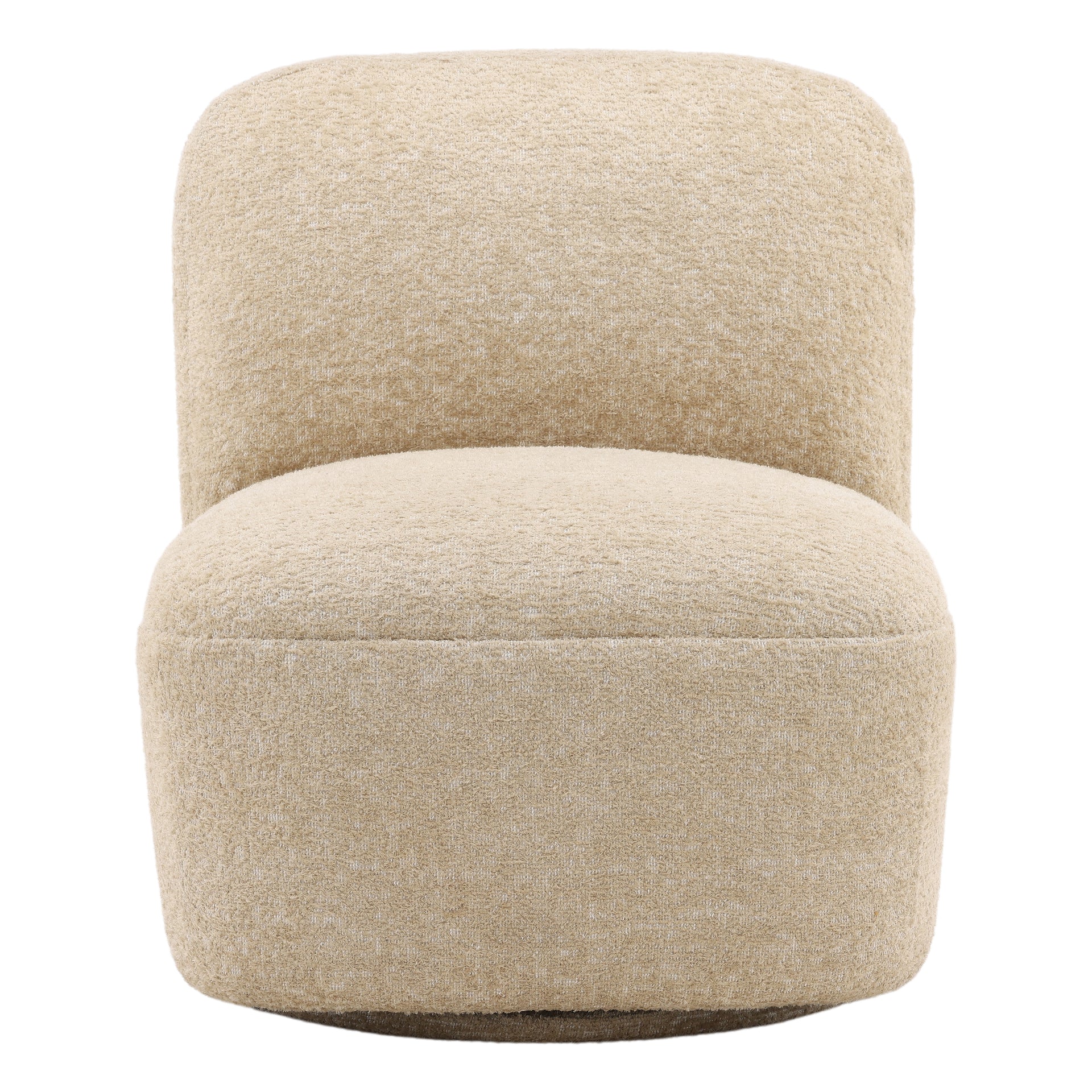 Darrel Swivel Chair - What A Room