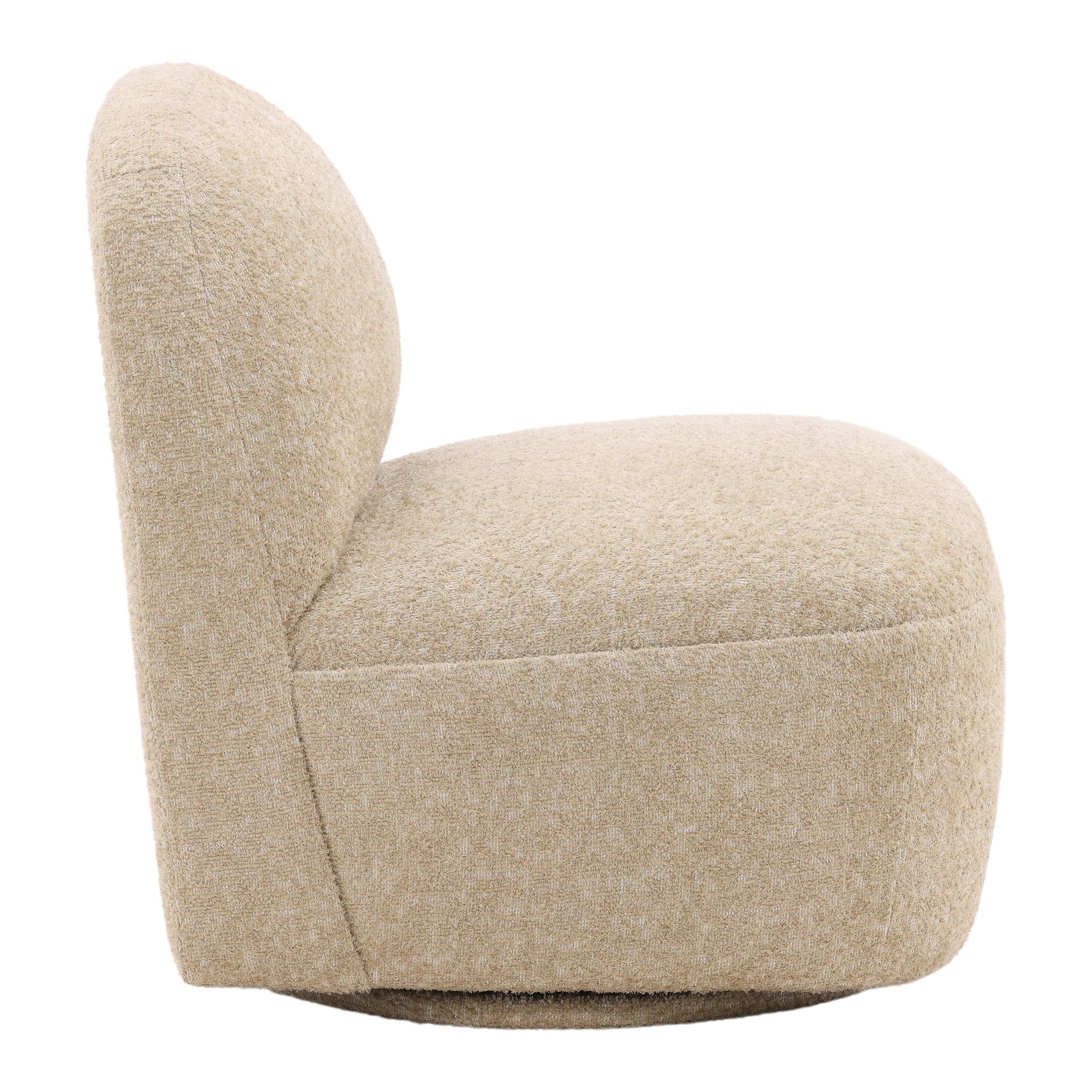 Darrel Swivel Chair - What A Room