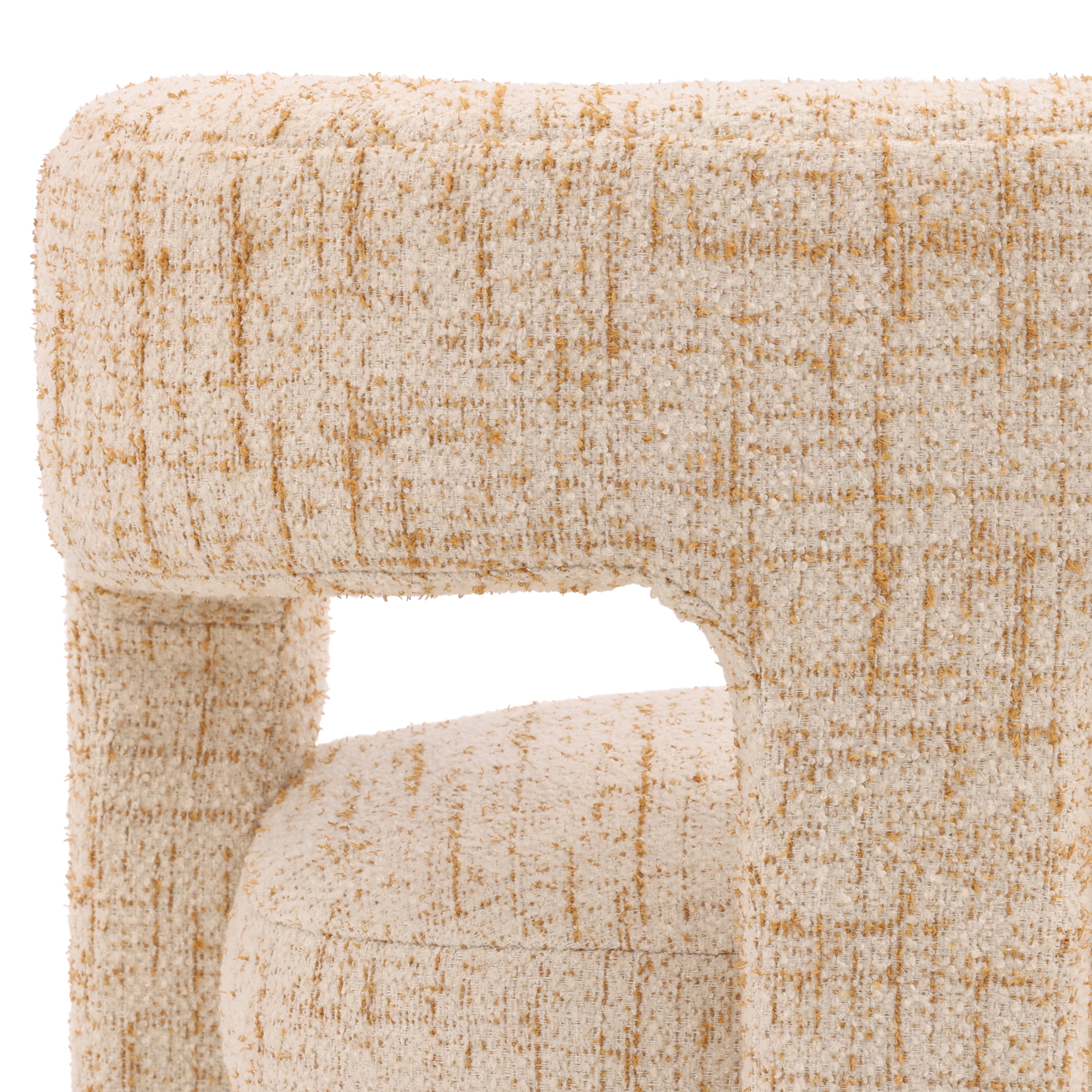 Bowie Occasional Chair - What A Room