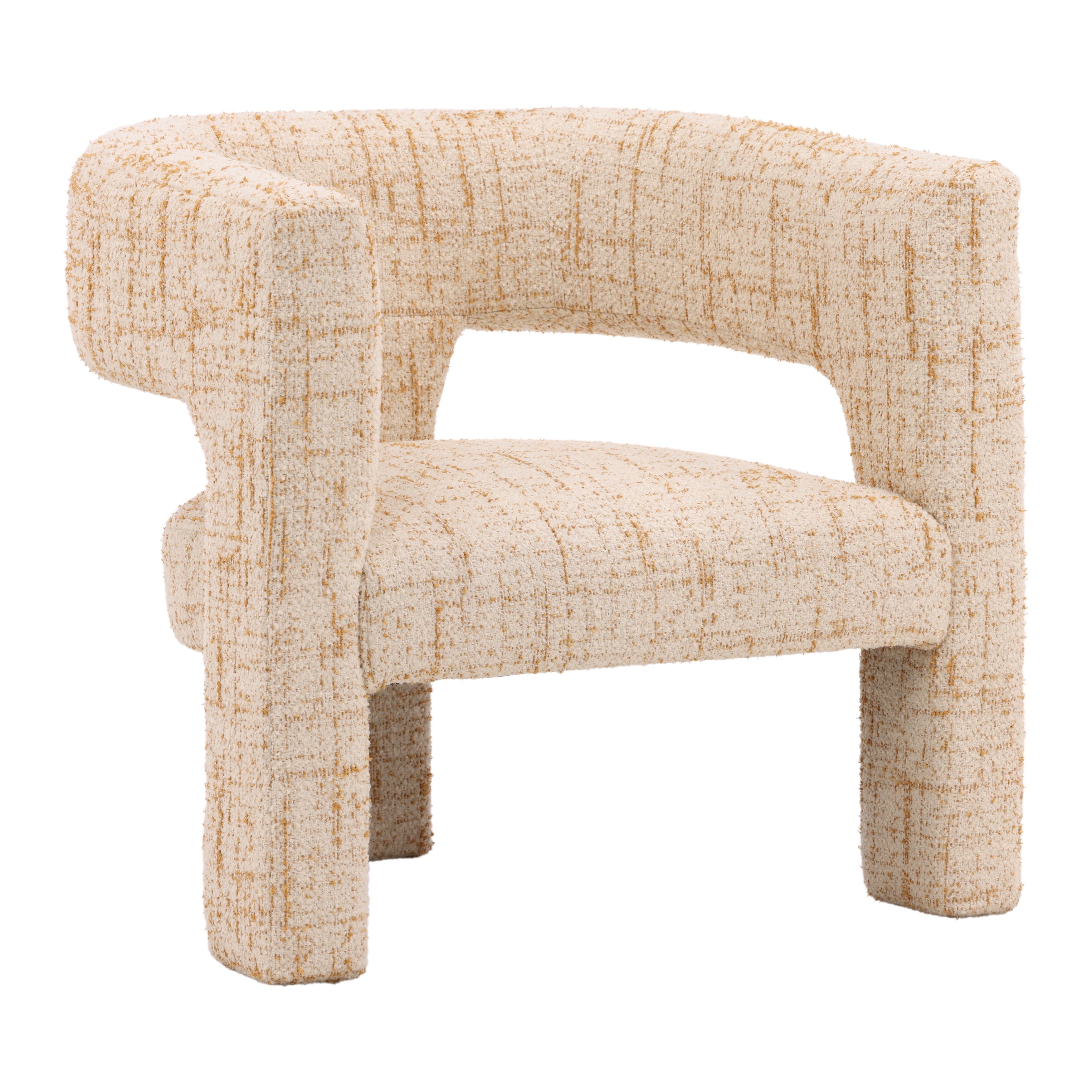 Bowie Occasional Chair - What A Room