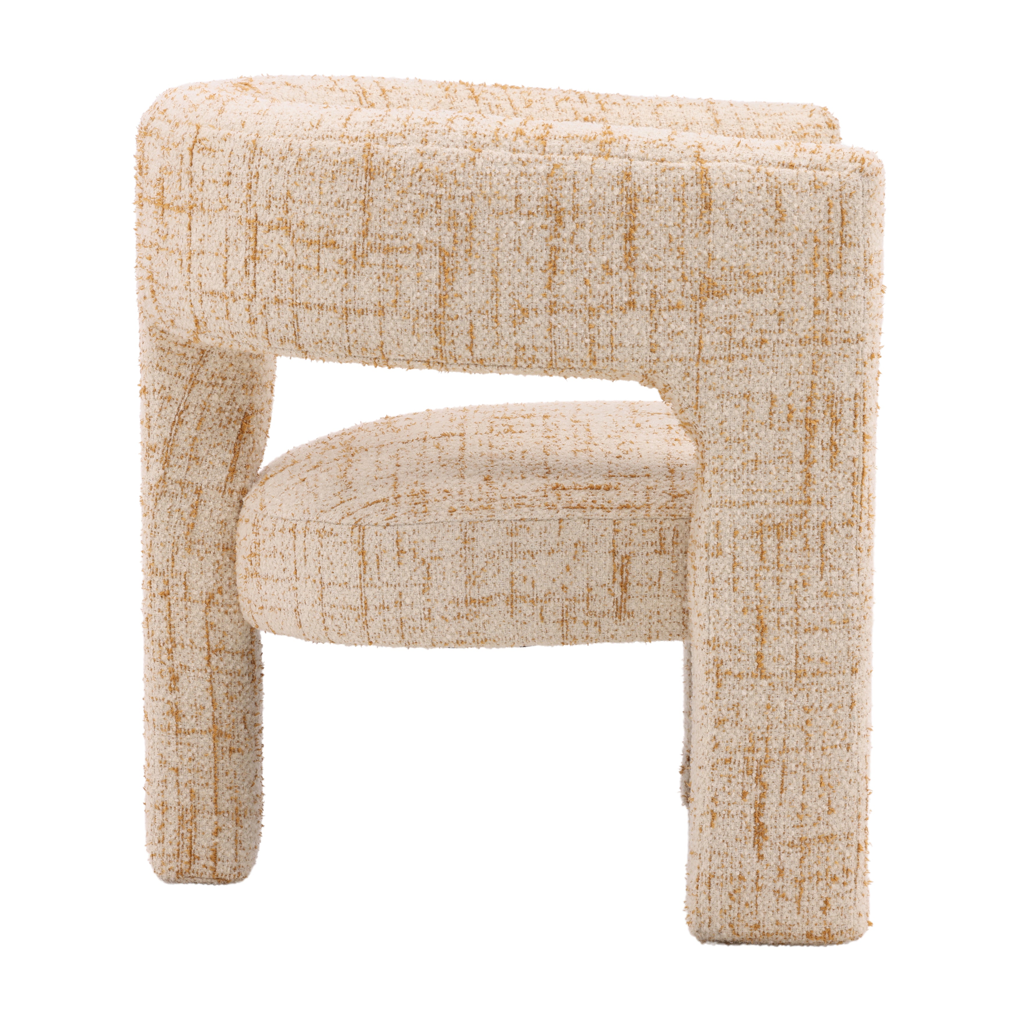 Bowie Occasional Chair - What A Room