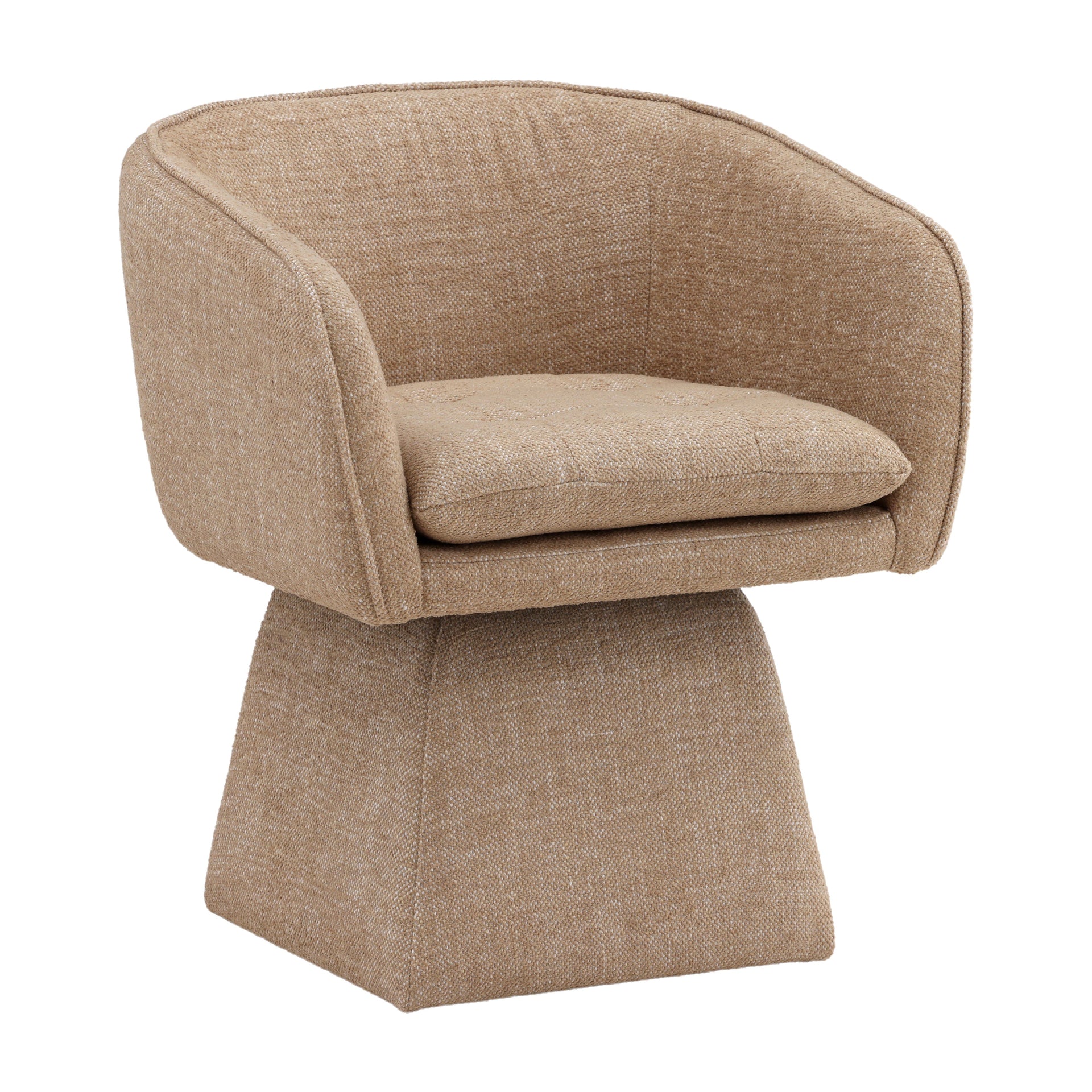 Jonie Dining Swivel Chair - What A Room