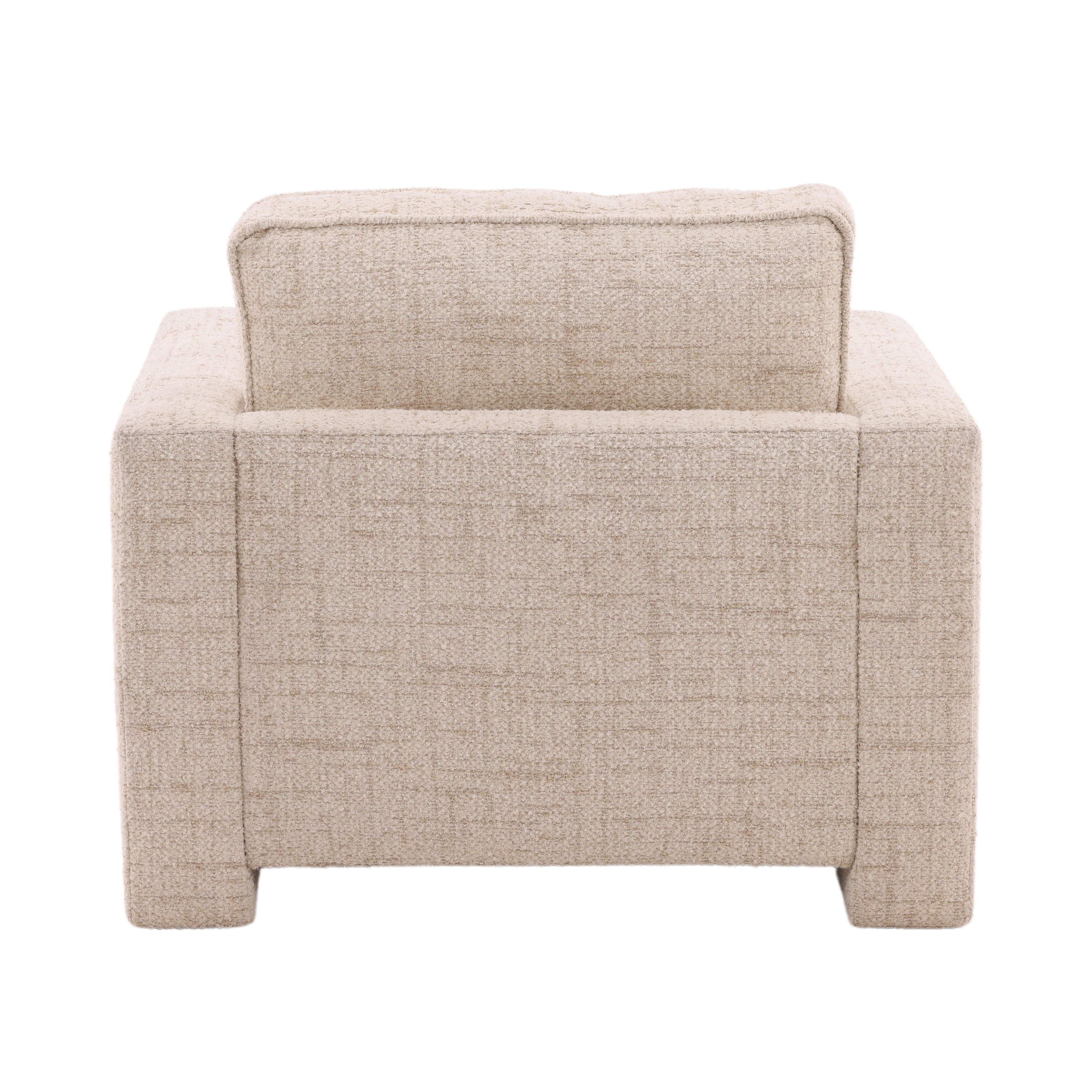 Jax Occasional Chair - What A Room