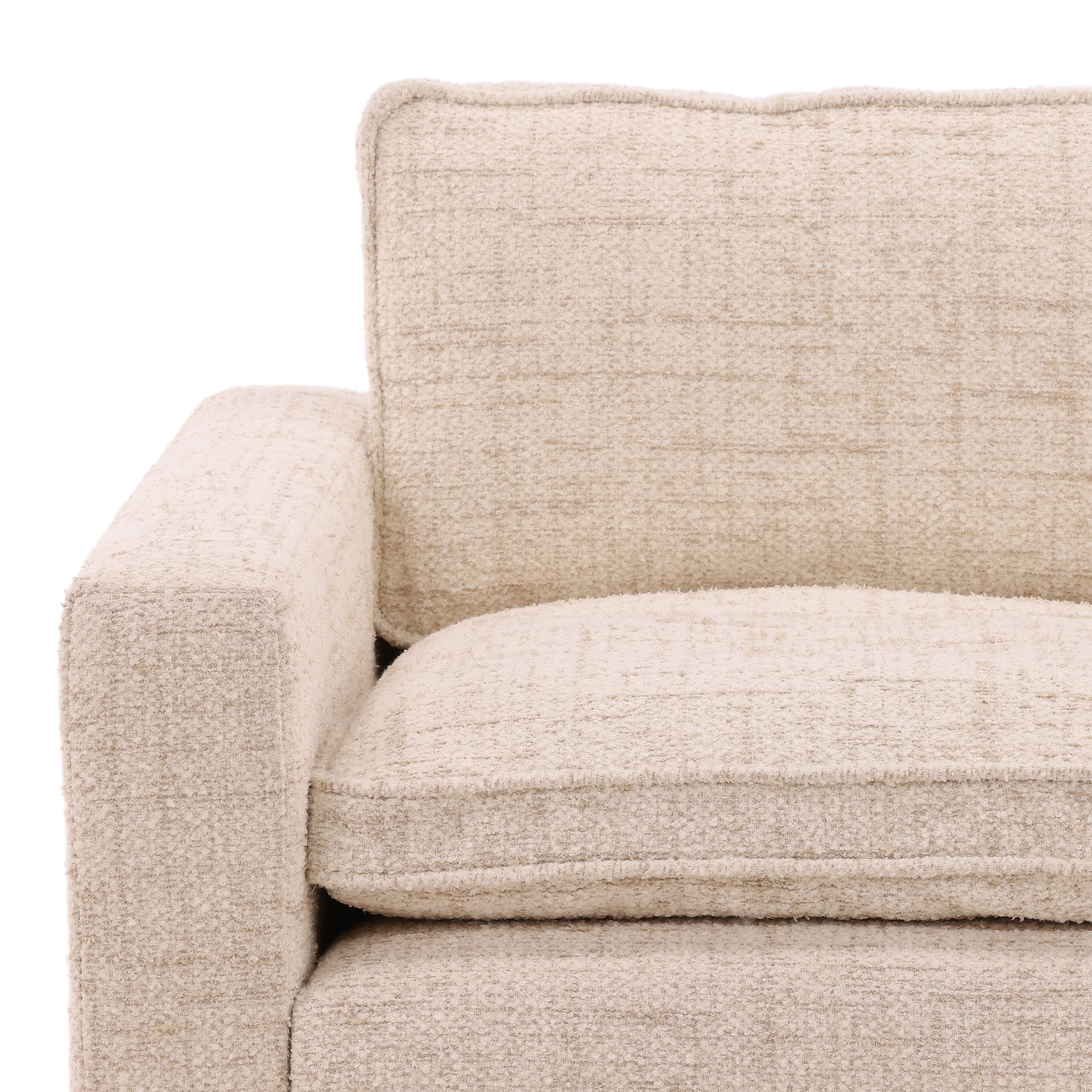 Jax Occasional Chair - What A Room