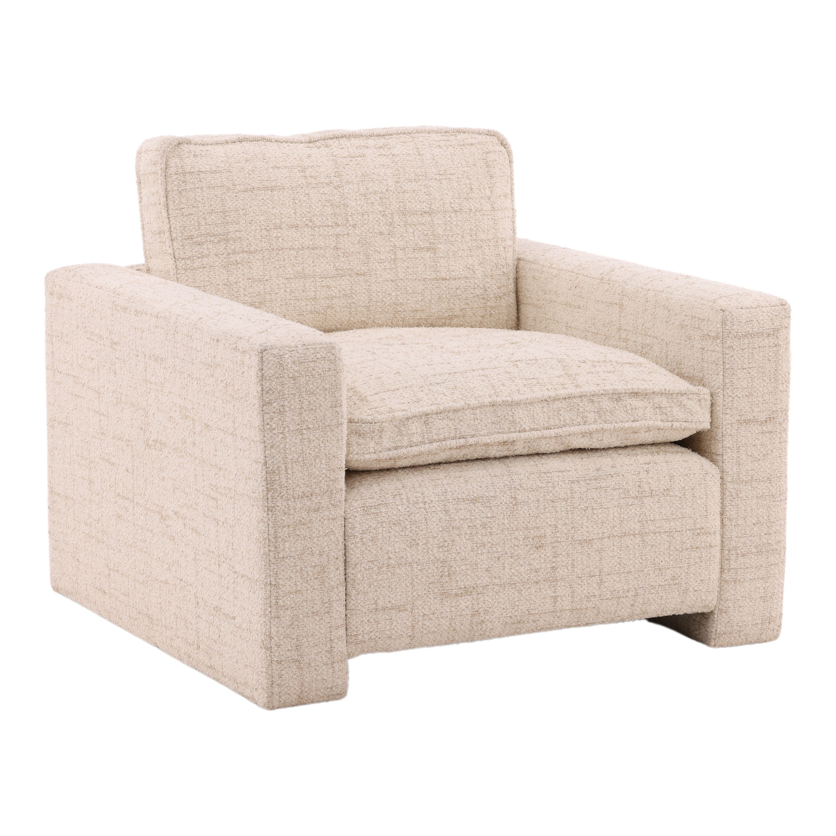 Jax Occasional Chair - What A Room