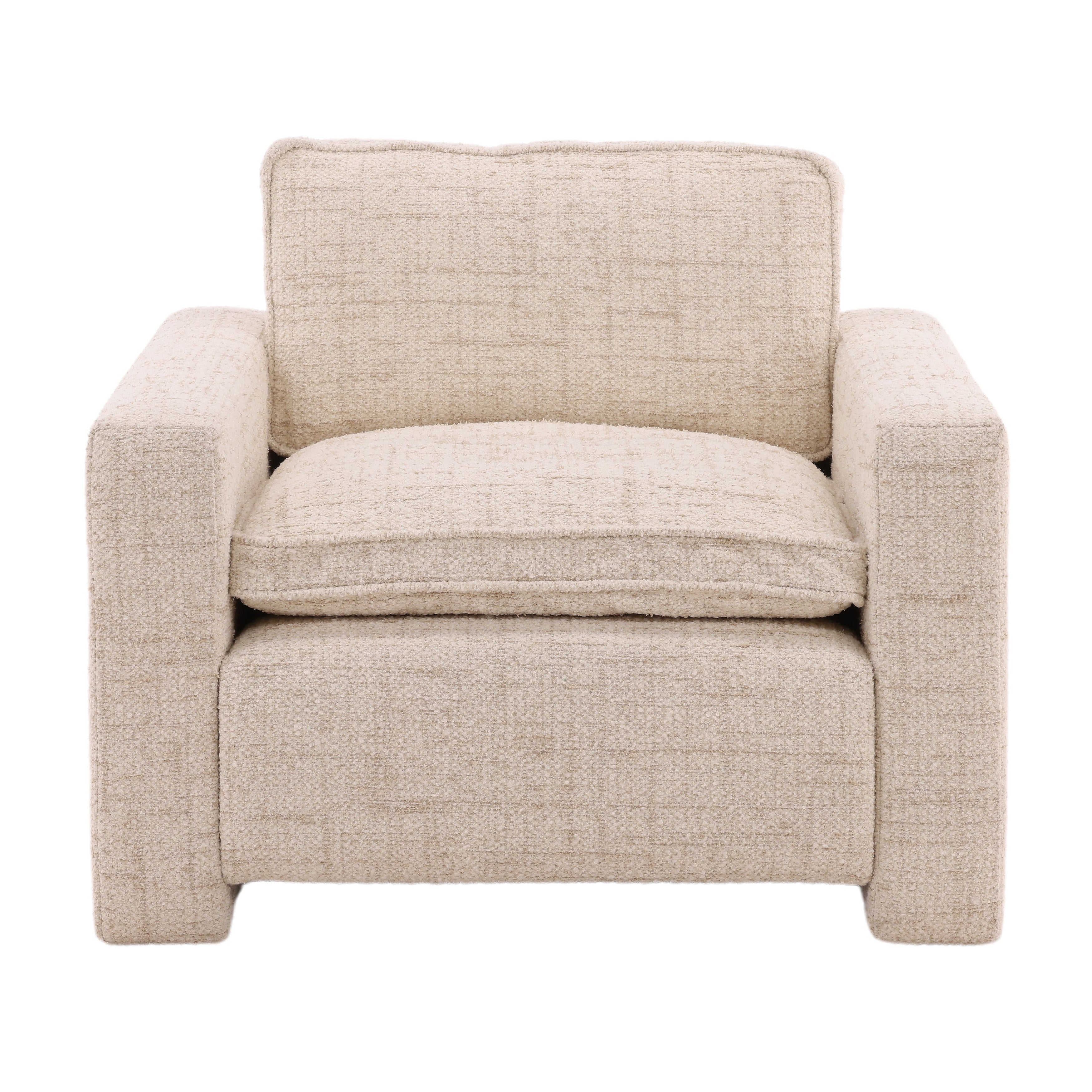 Jax Occasional Chair - What A Room