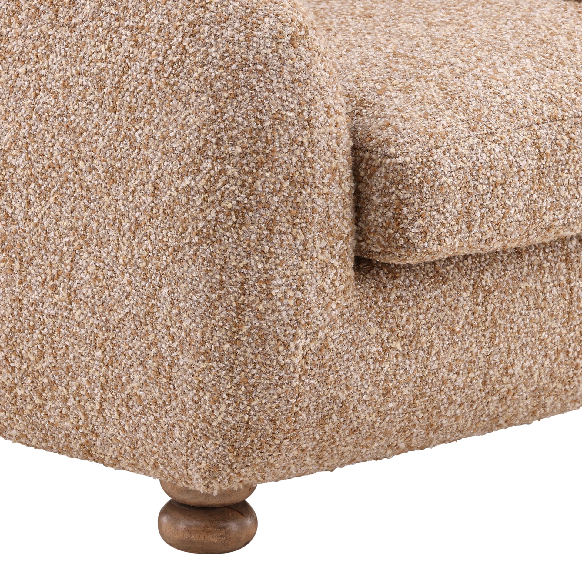 Peggy Occasional Chair - What A Room