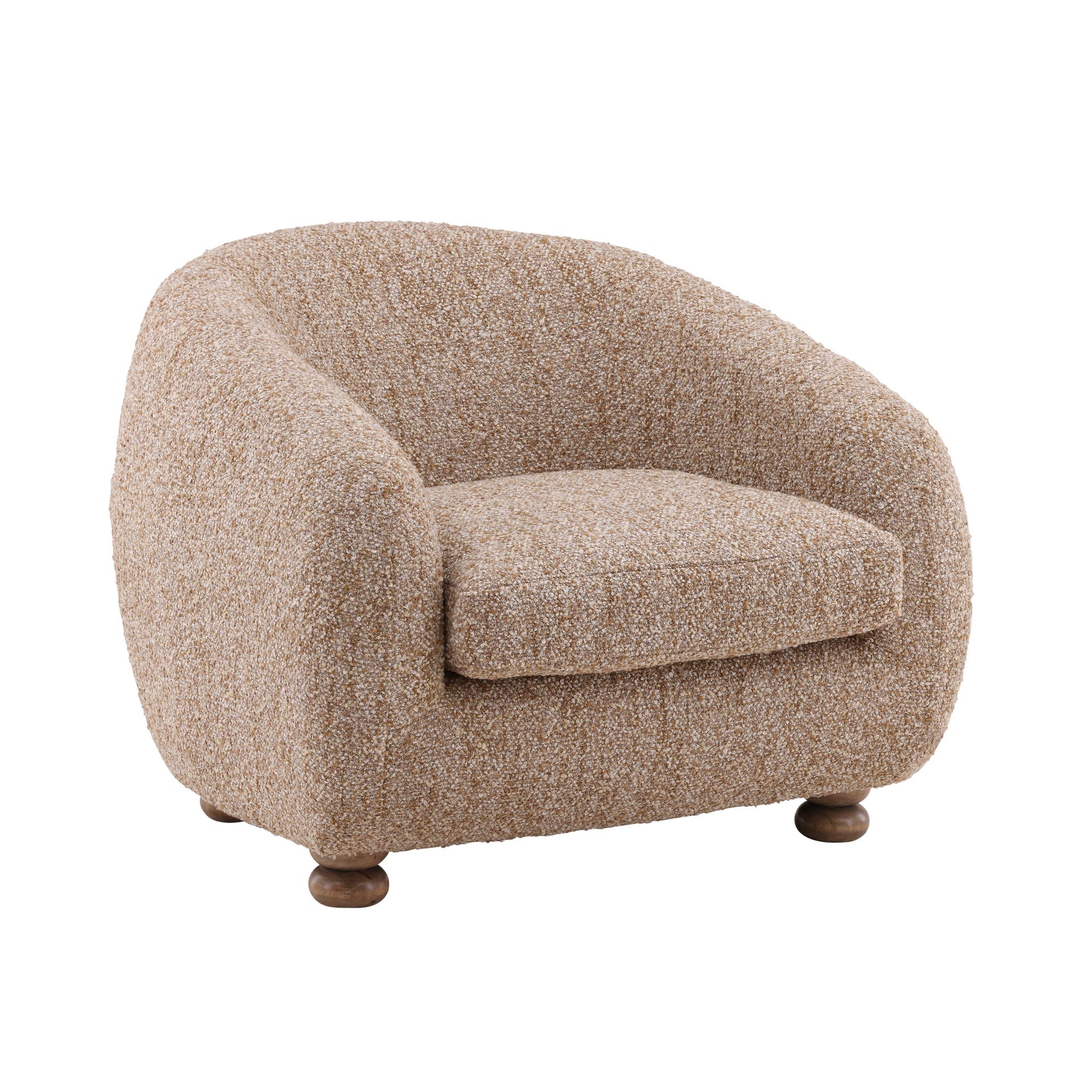 Peggy Occasional Chair - What A Room