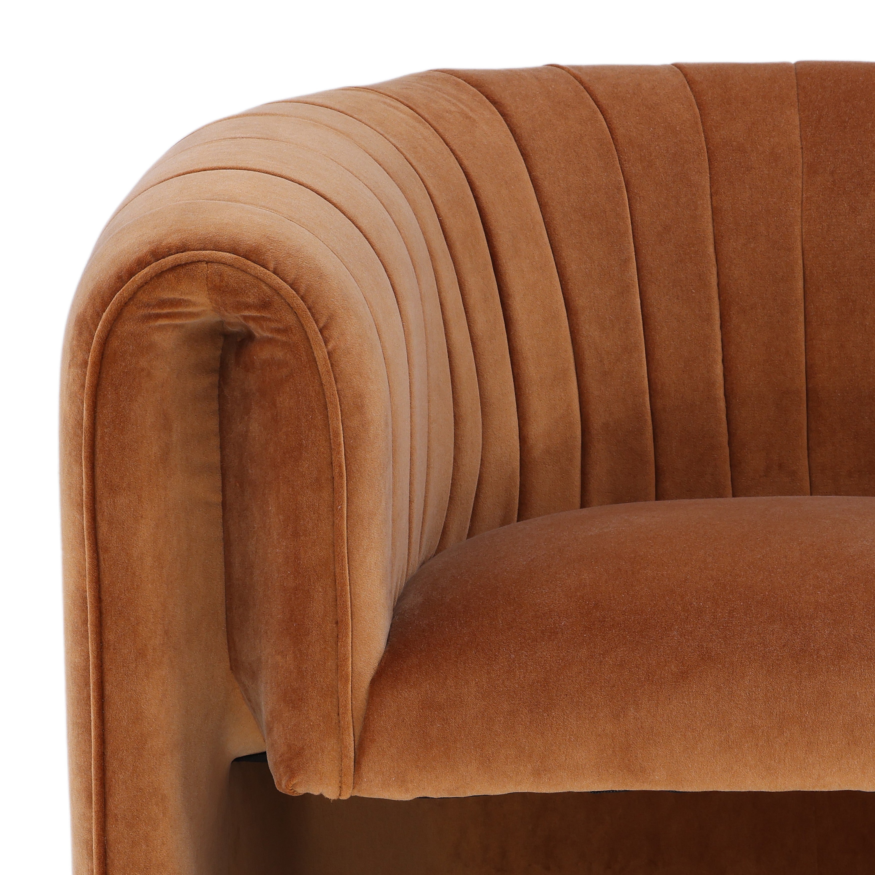 Bobbie Occasional Chair - What A Room