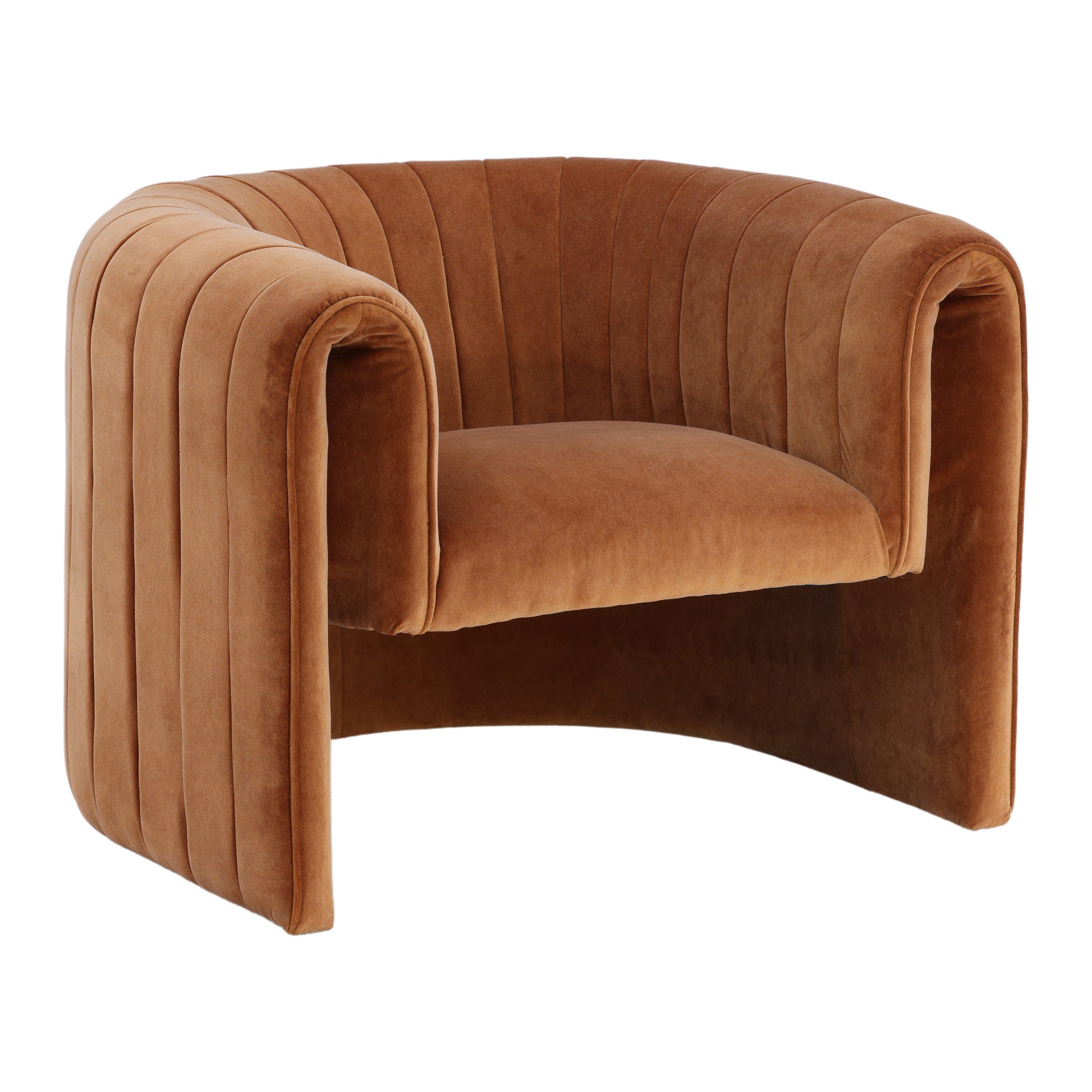 Bobbie Occasional Chair - What A Room