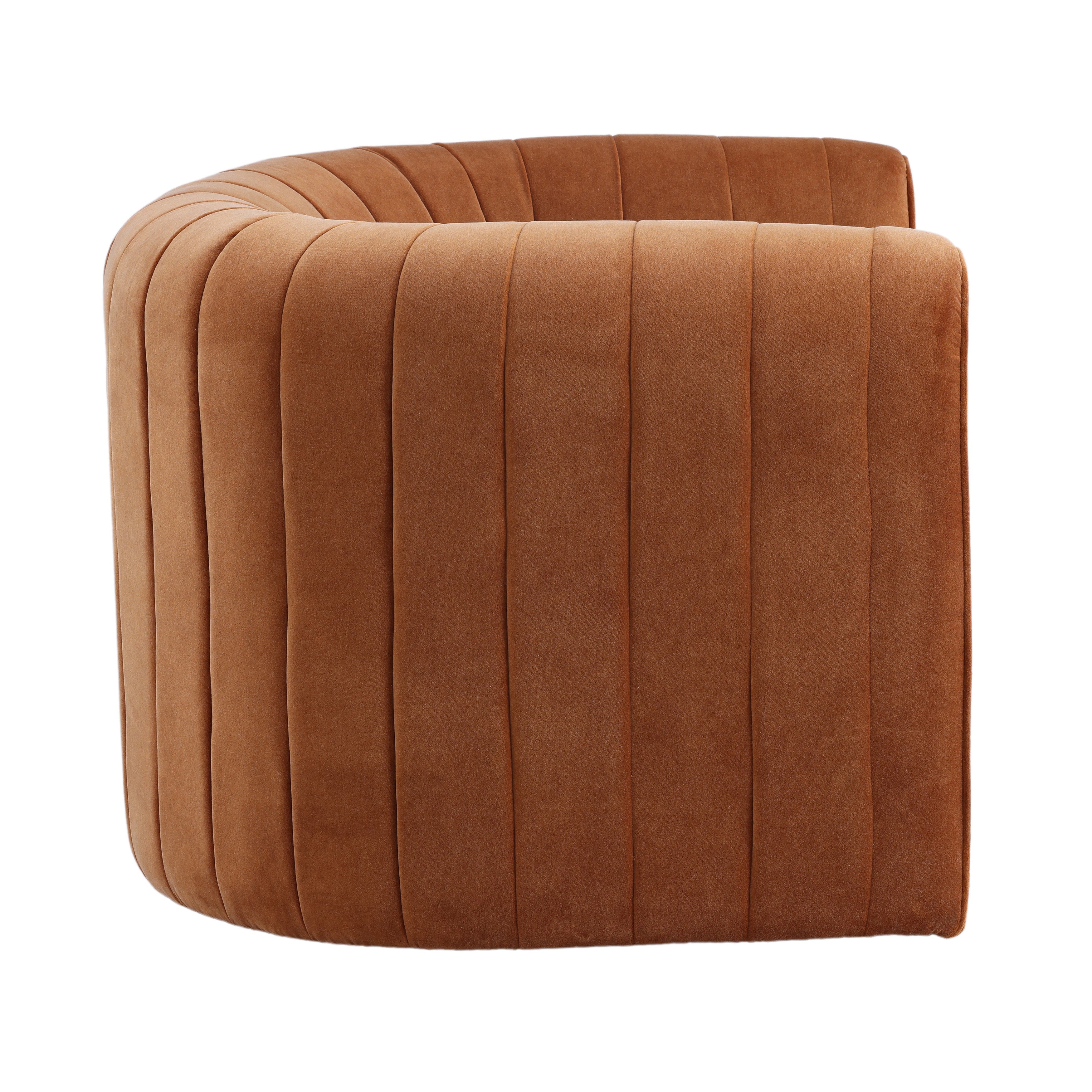 Bobbie Occasional Chair - What A Room