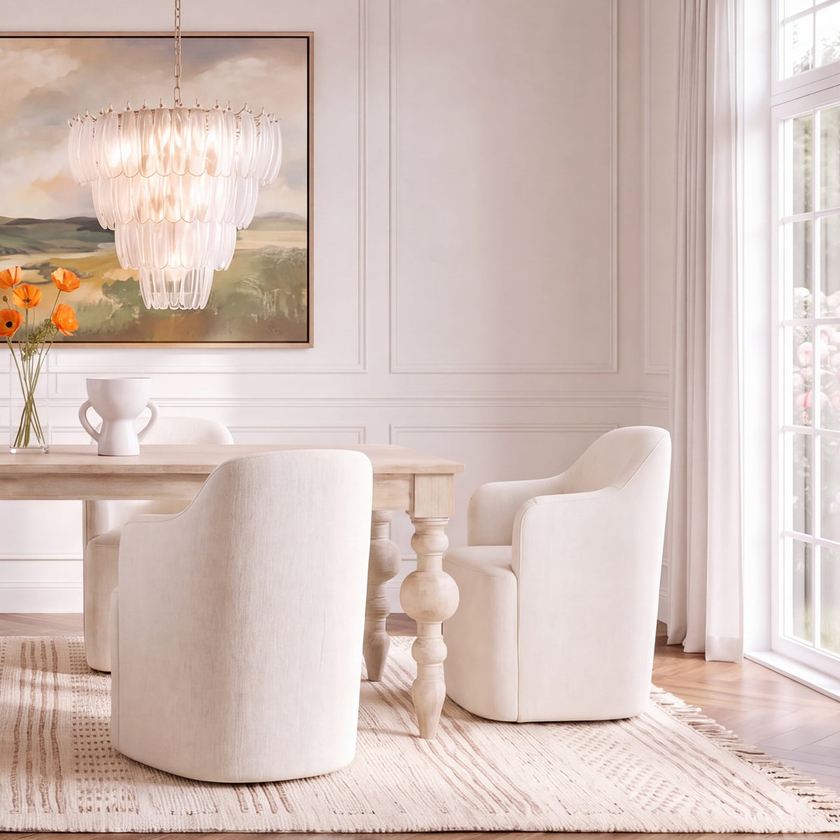 Londyn Dining Chair - What A Room