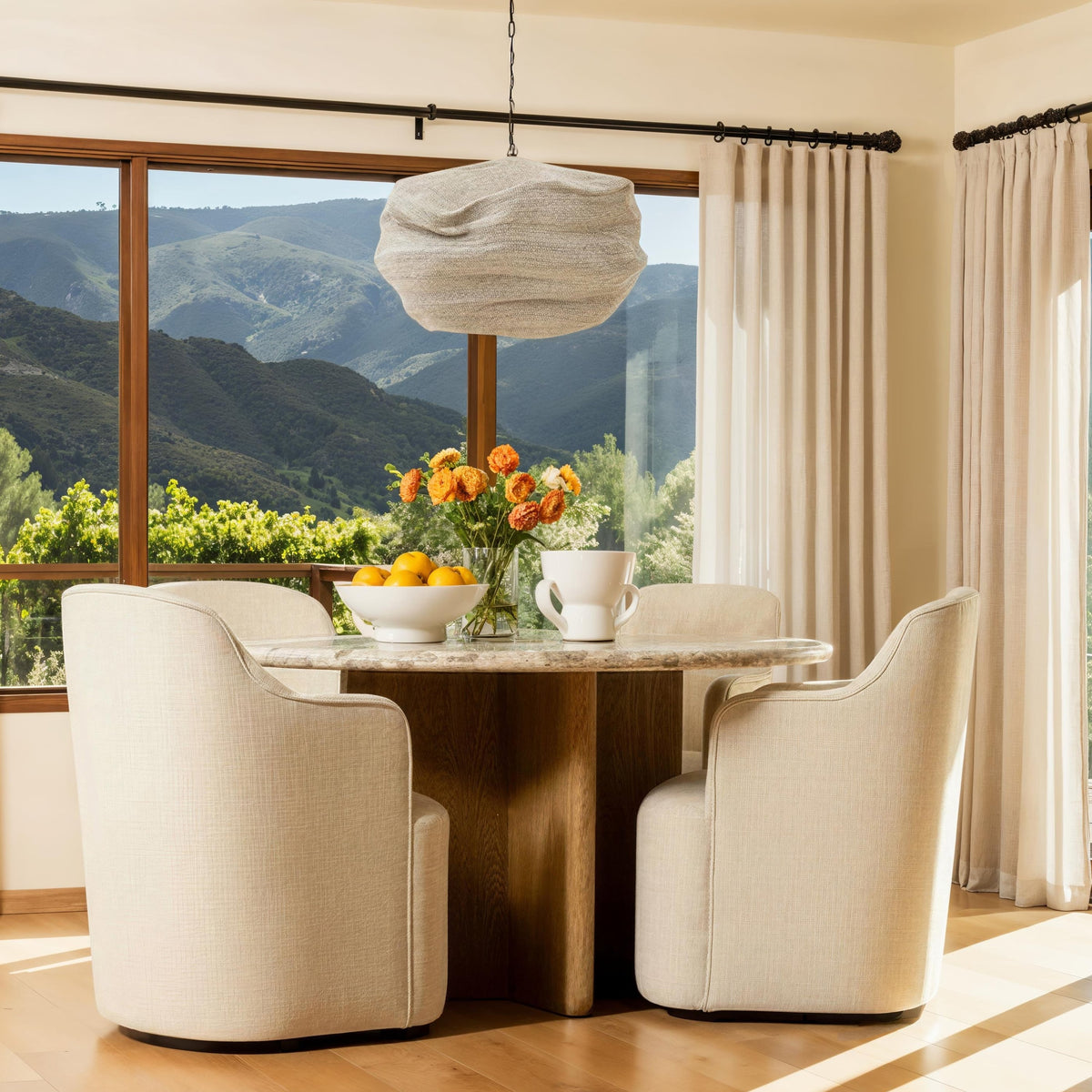 Londyn Dining Chair - What A Room