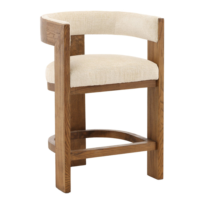 Nadia Counter Stool - What A Room