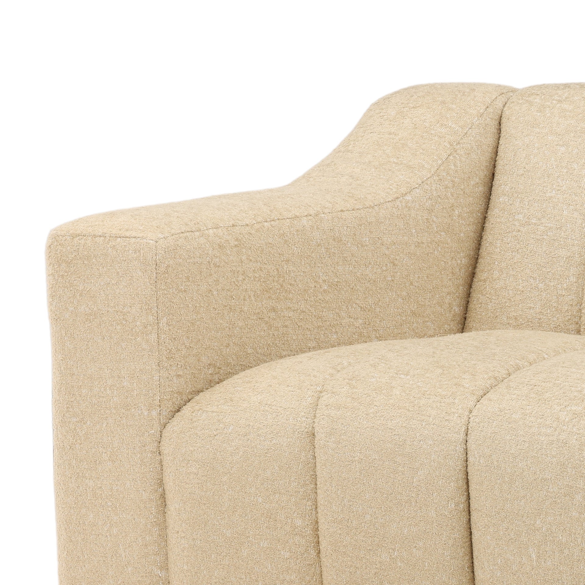 Mitzy Sofa - What A Room