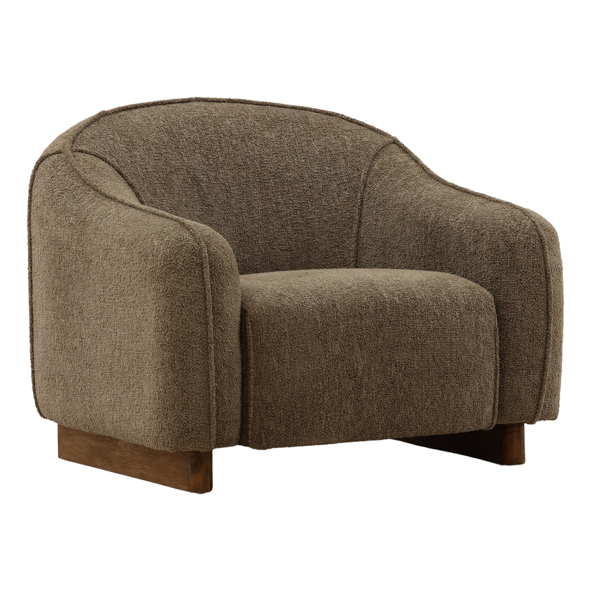 Quin Occasional Chair - What A Room