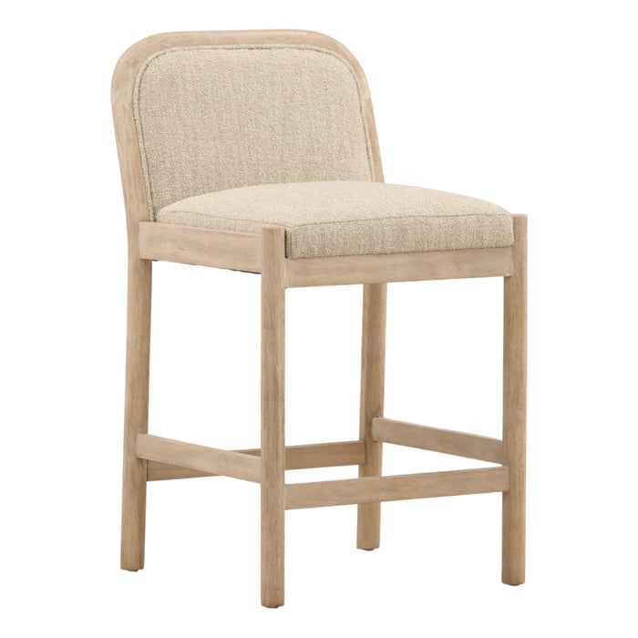 Coralie Counter Stool