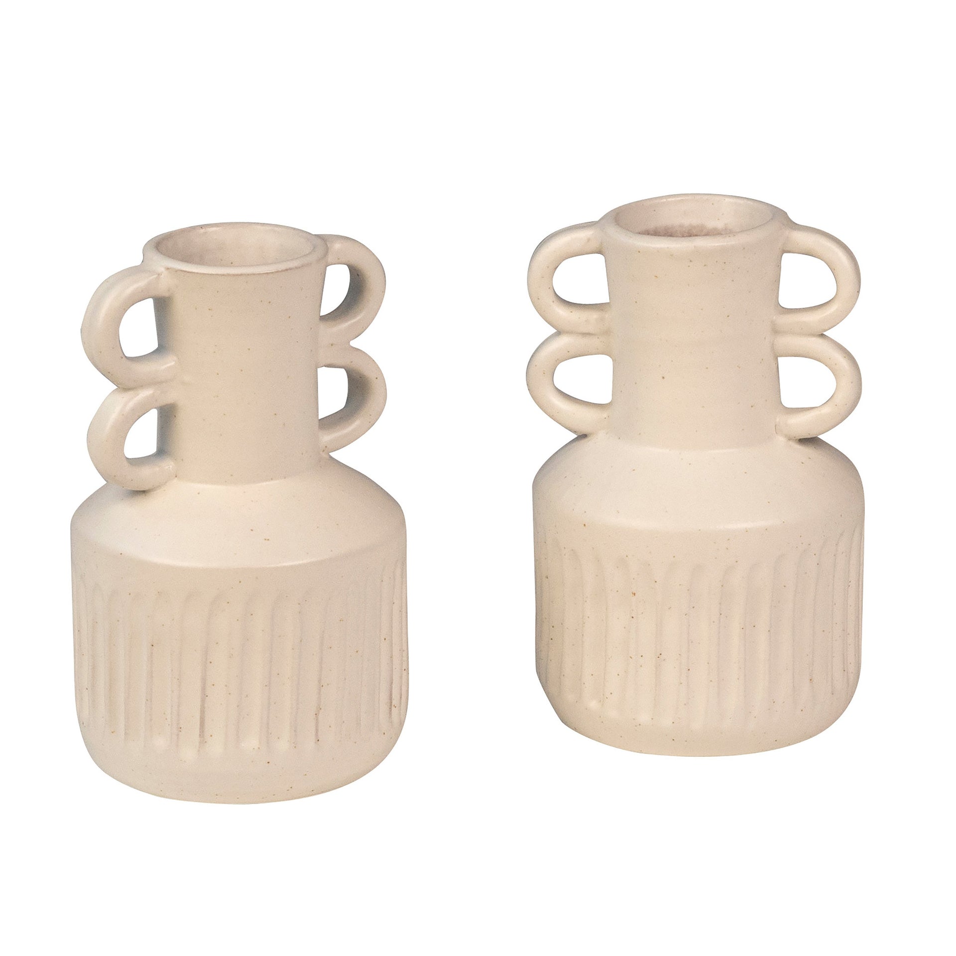 Atticus Vase Set of 2 - What A Room