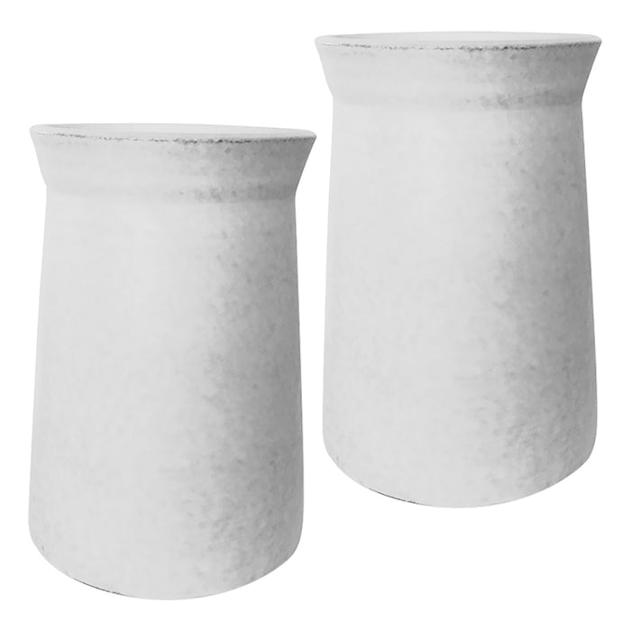 Coco Vase Set of 2 - What A Room