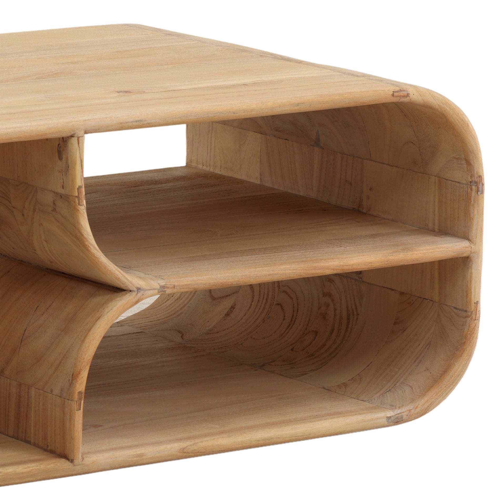 Gaetan Coffee Table - What A Room